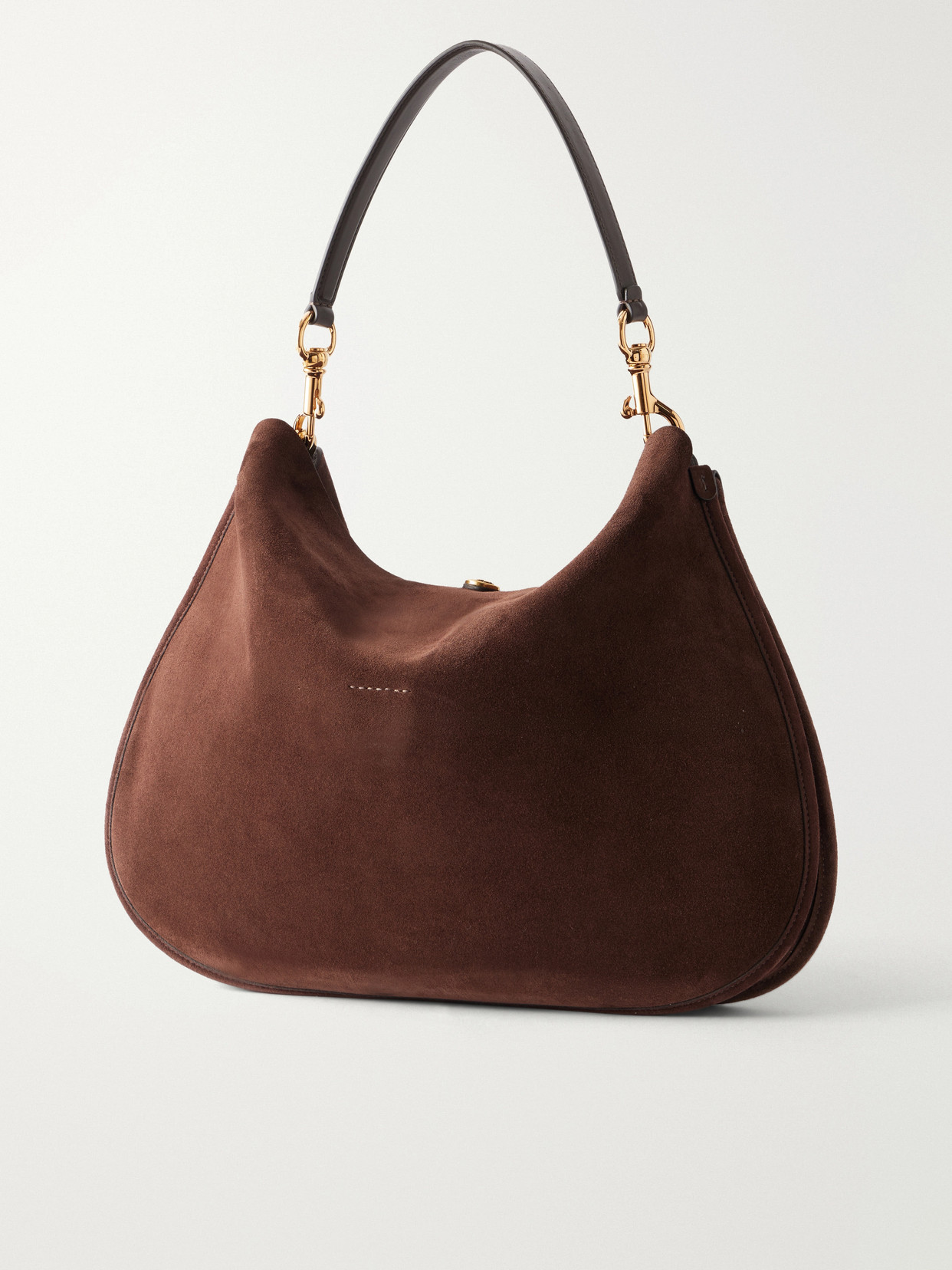 Pony Large Shoulder Bag
