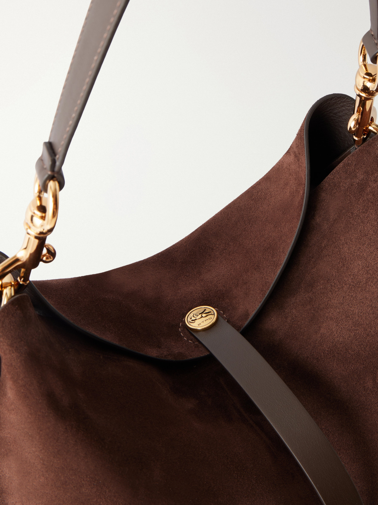 Pony Large Shoulder Bag
