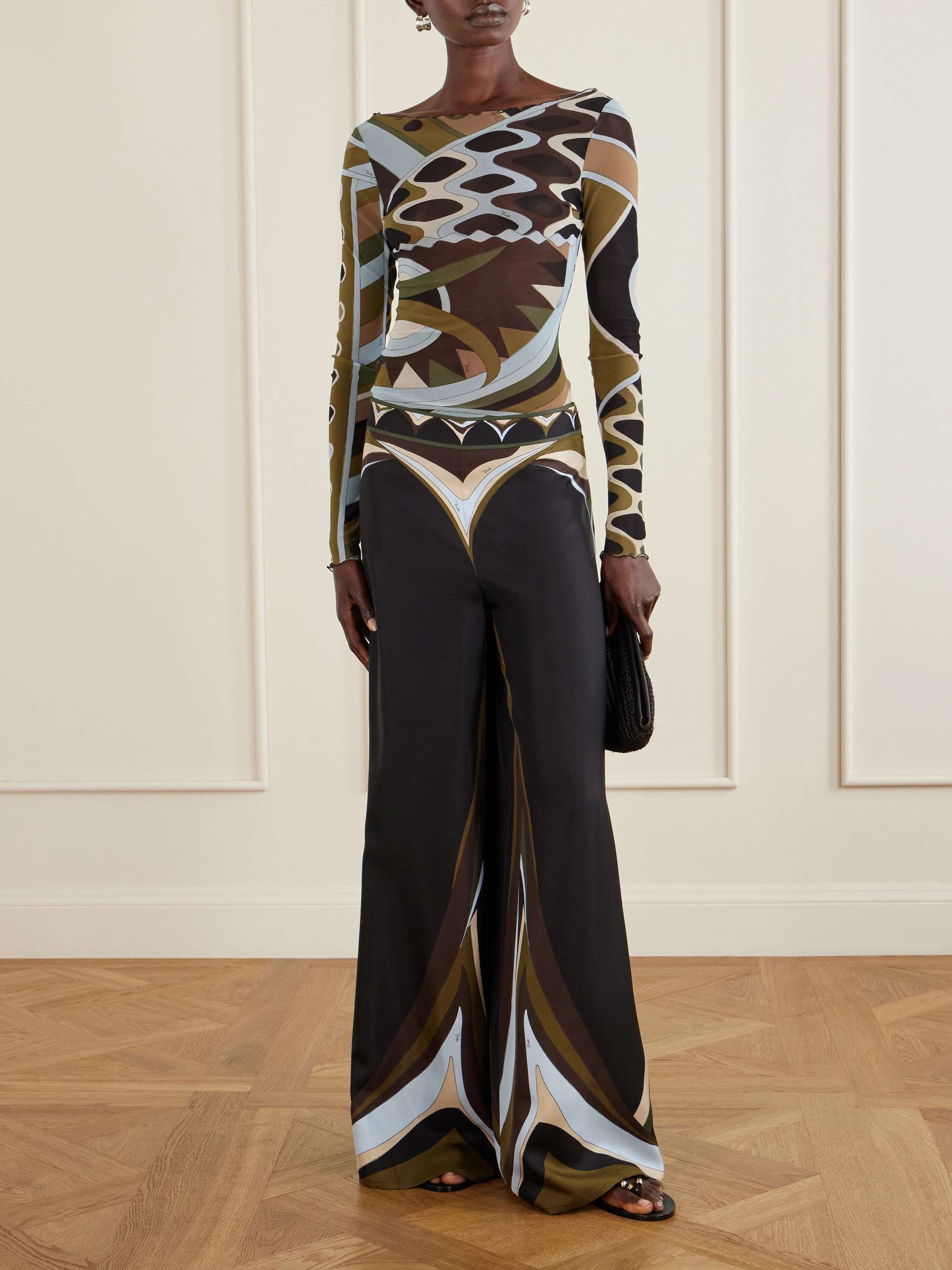 PUCCI 