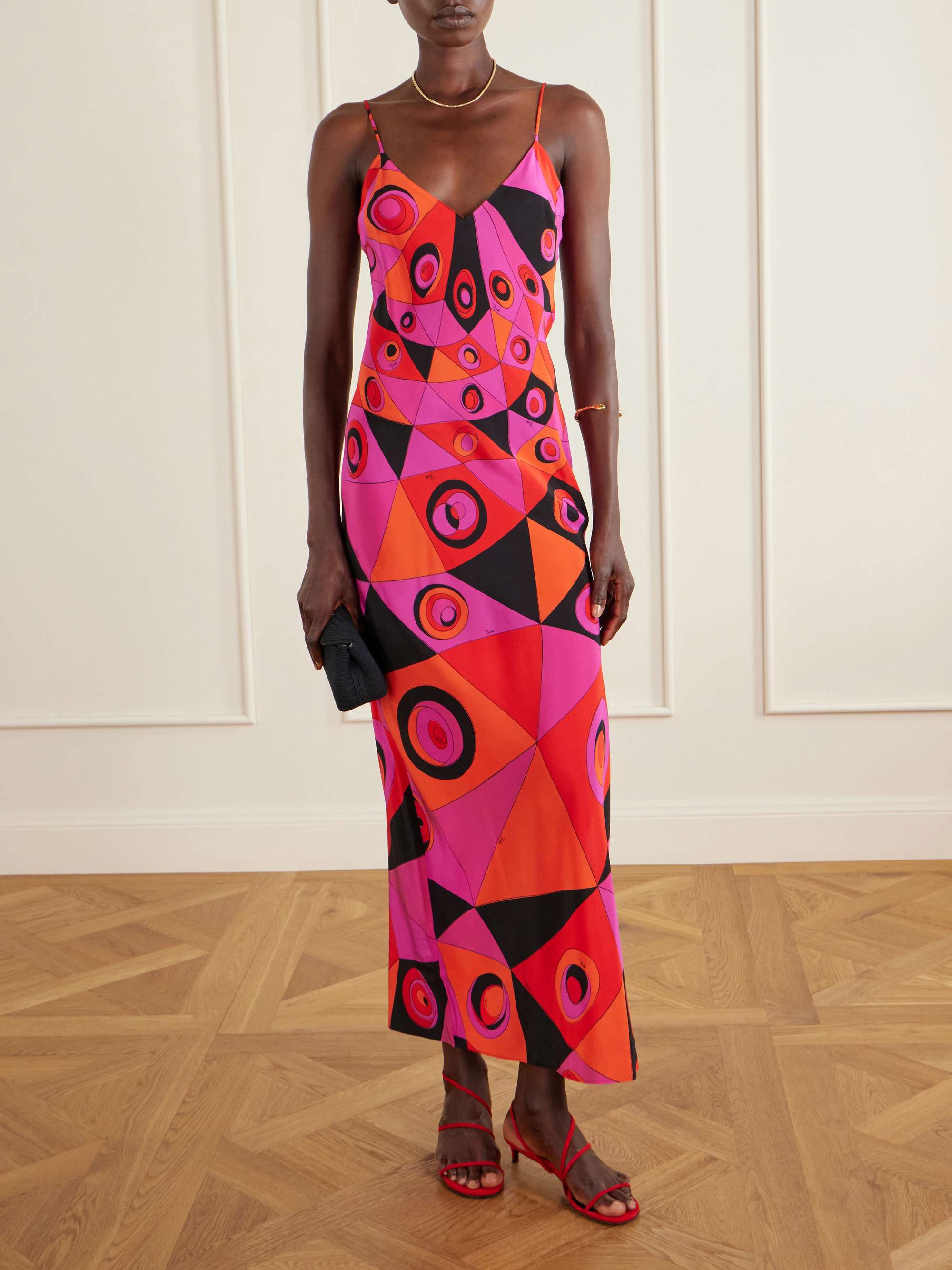 PUCCI 