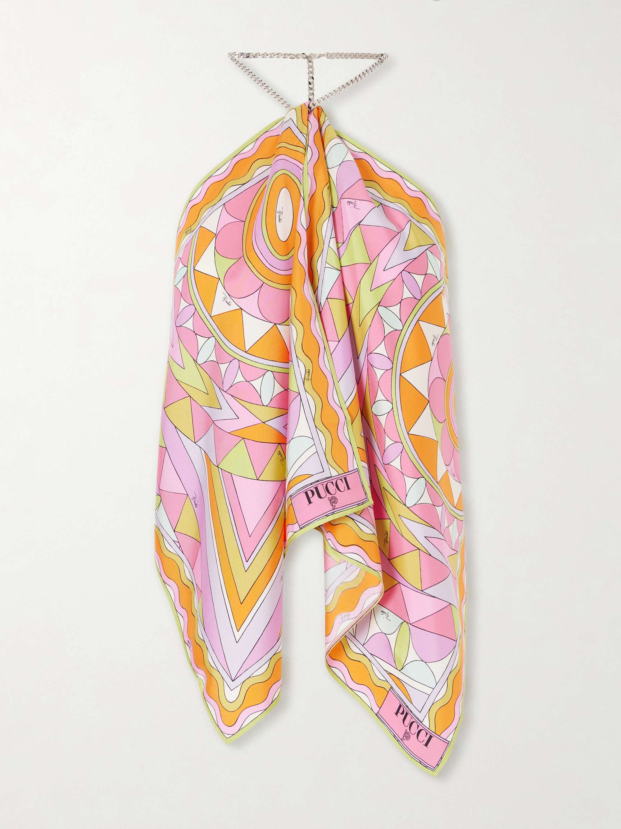 PUCCI 