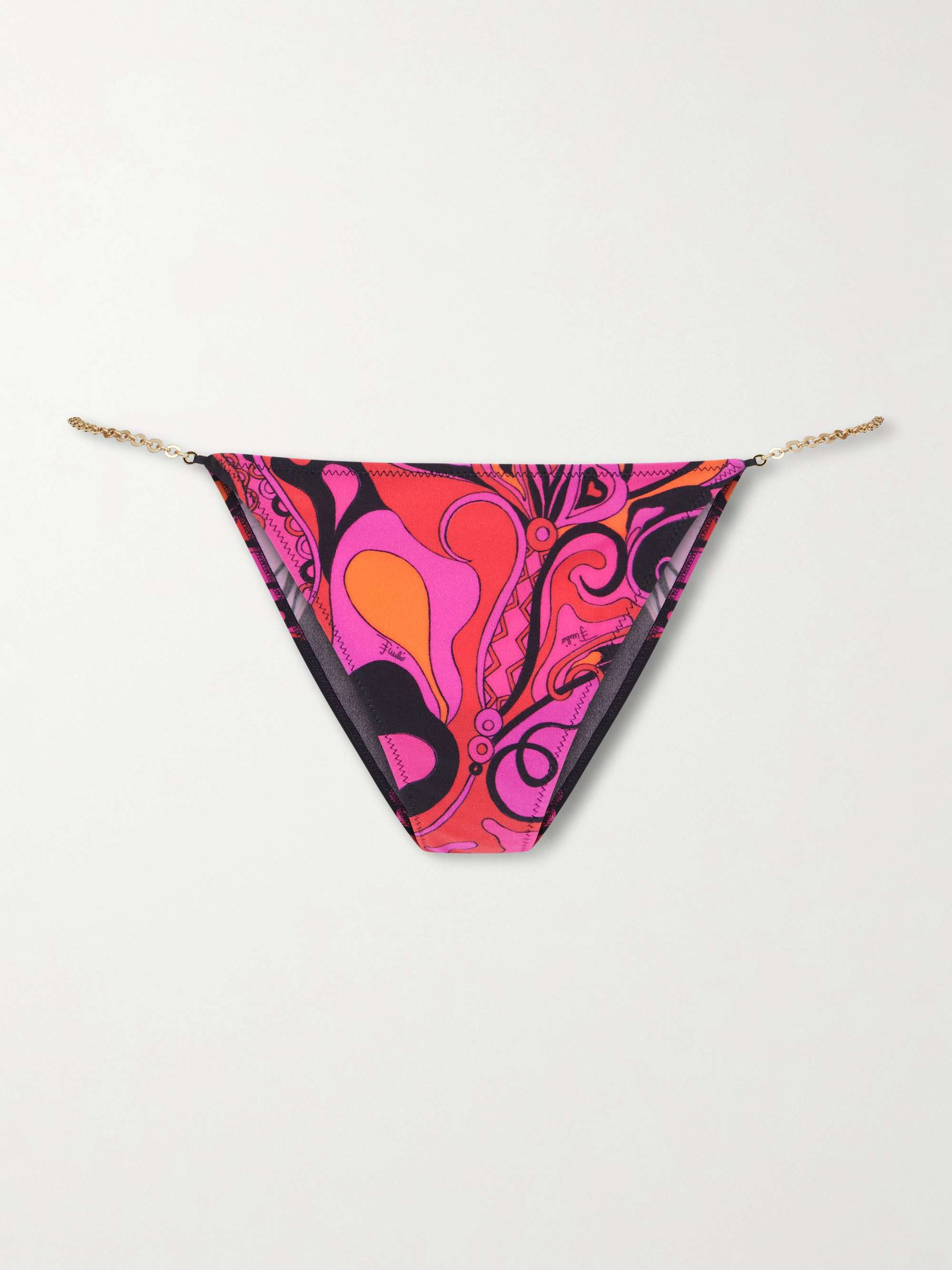PUCCI 