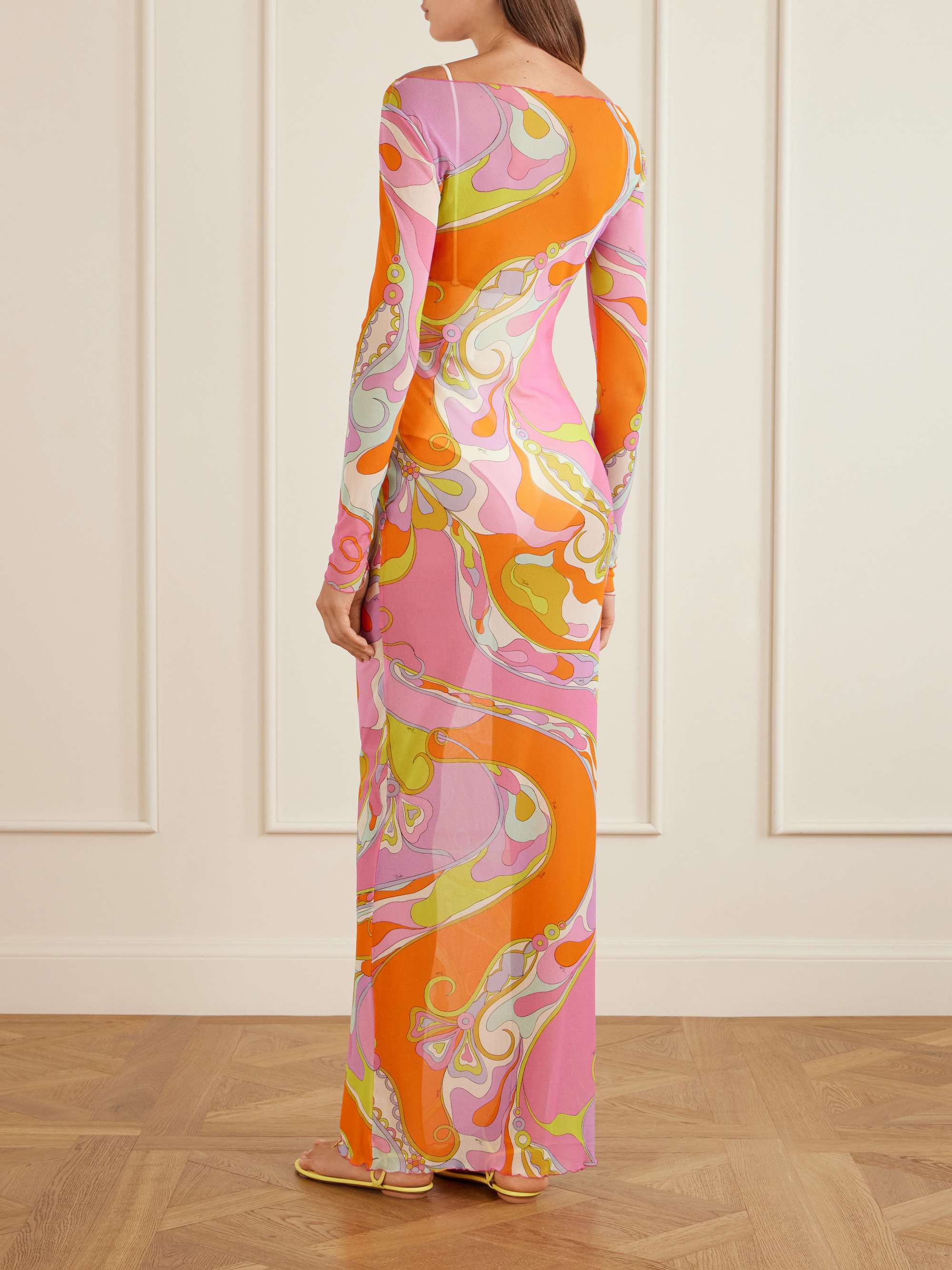 PUCCI 