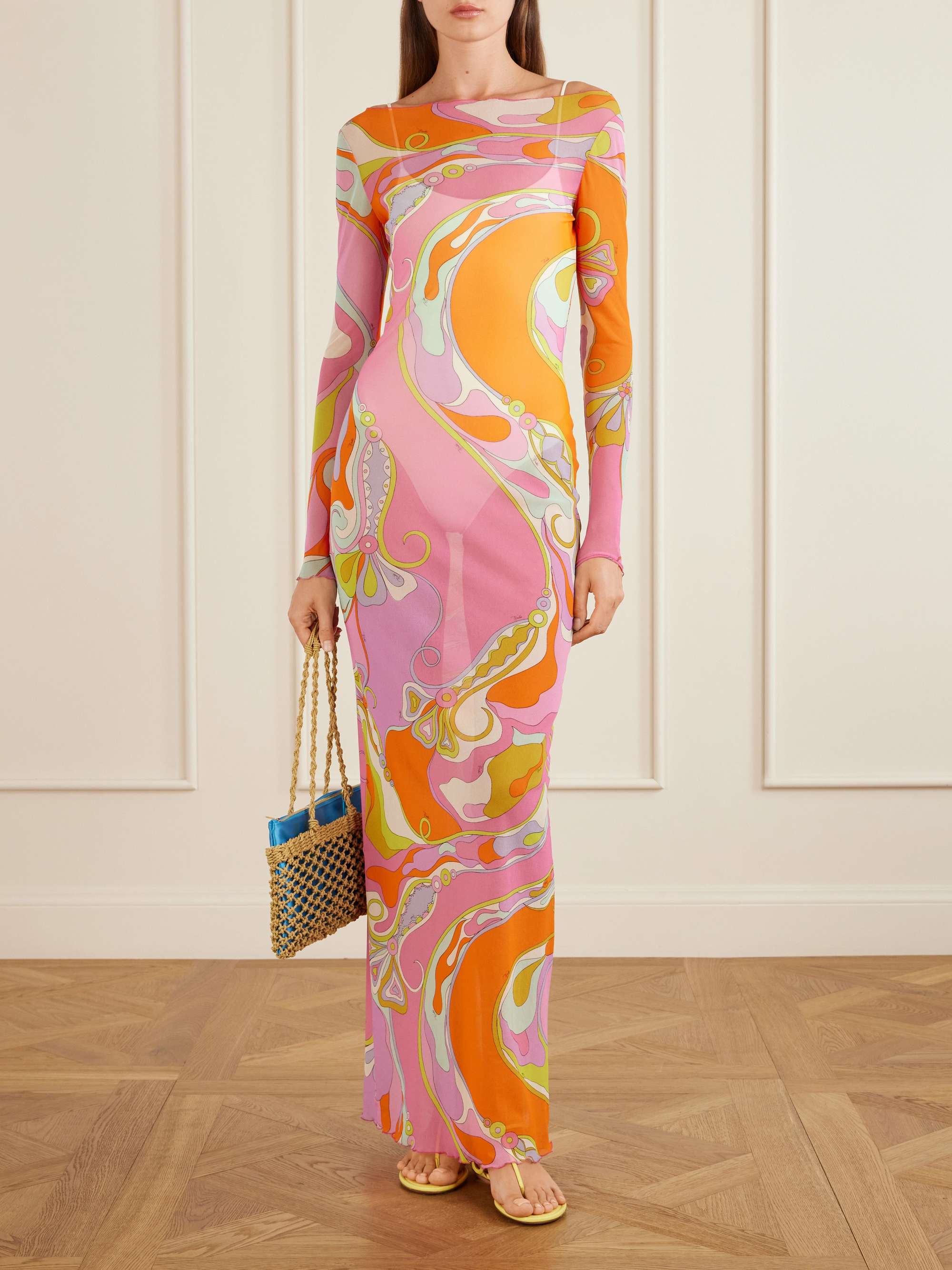 PUCCI 