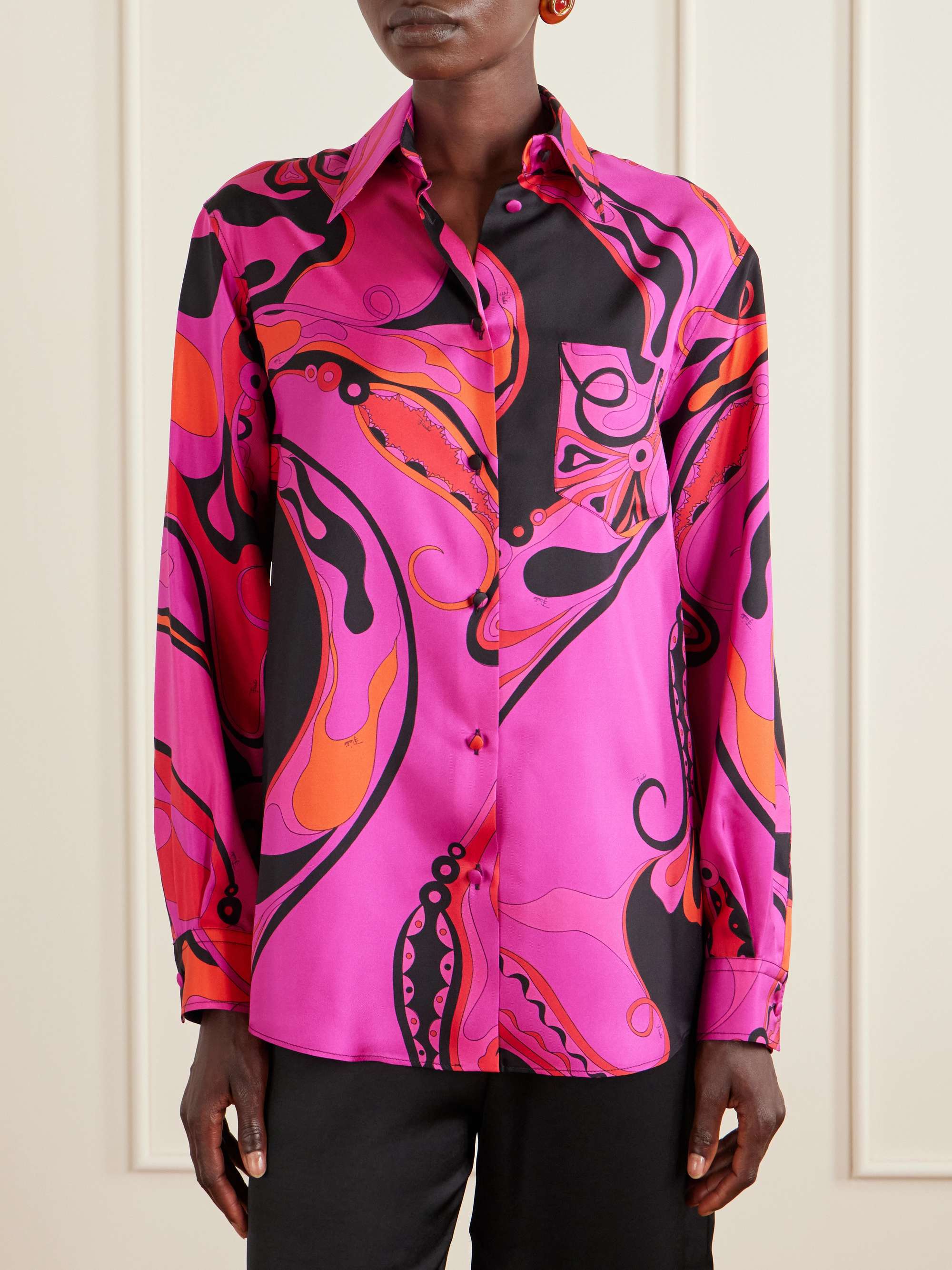 PUCCI 