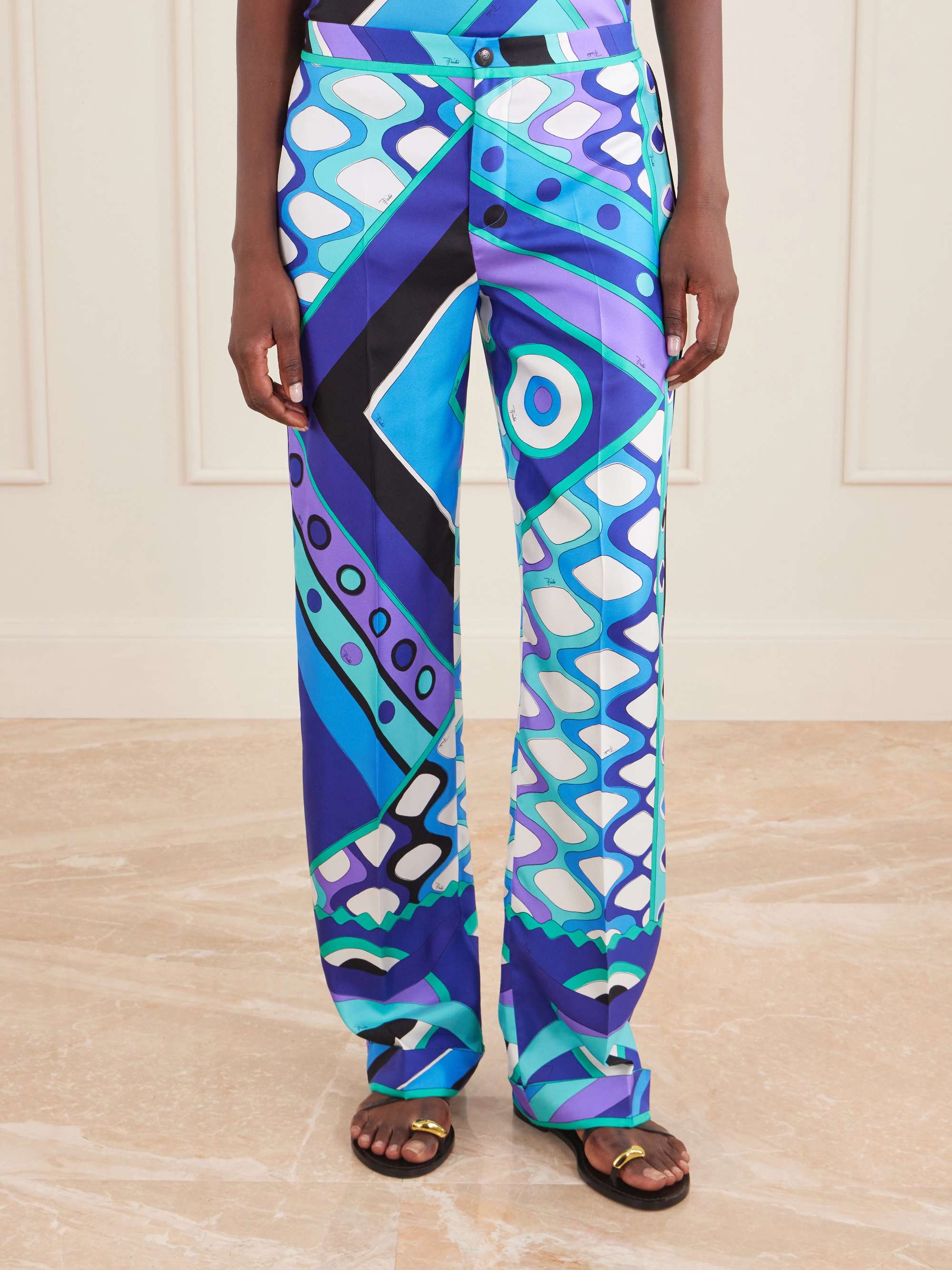 PUCCI 