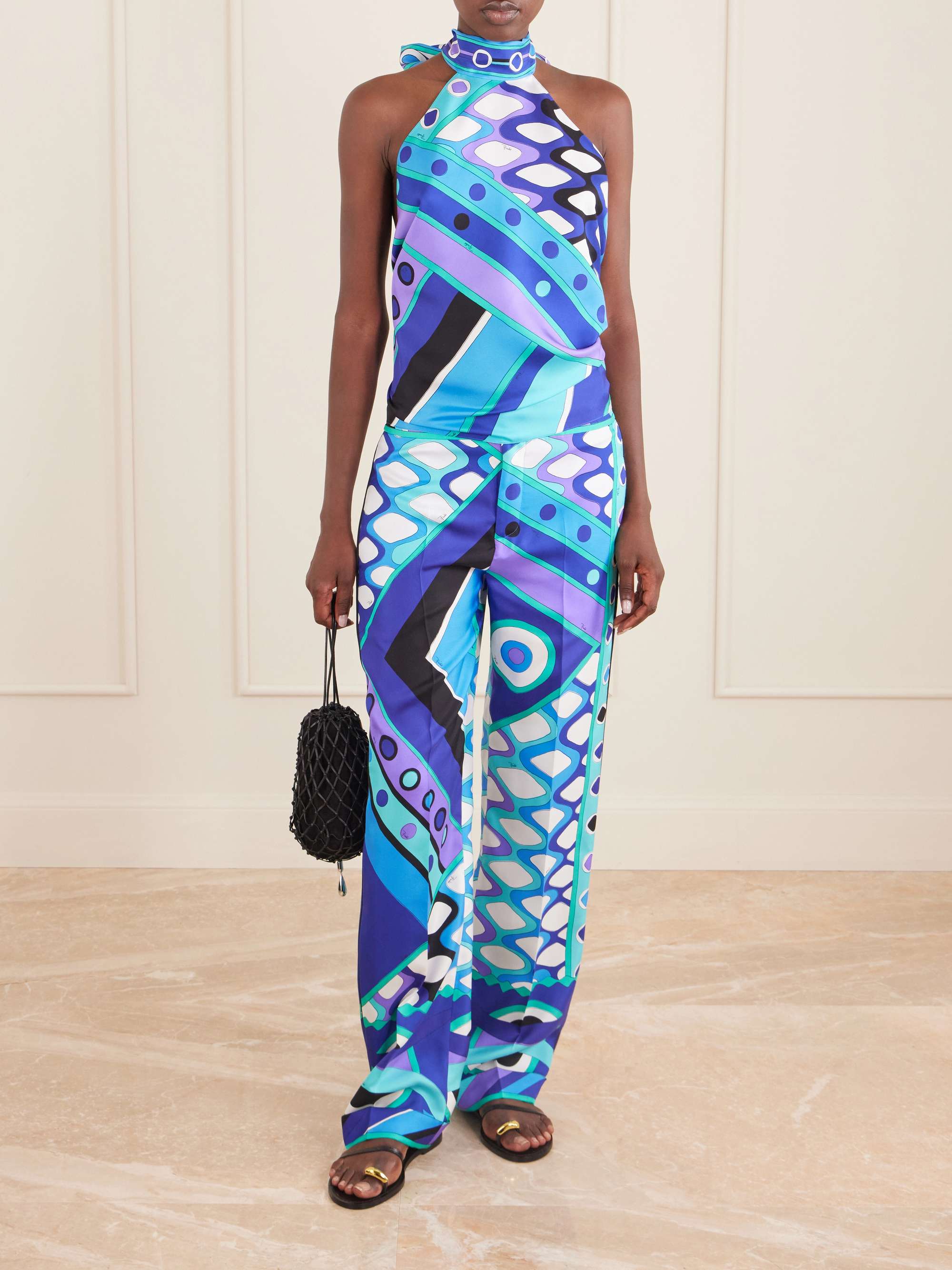 PUCCI 