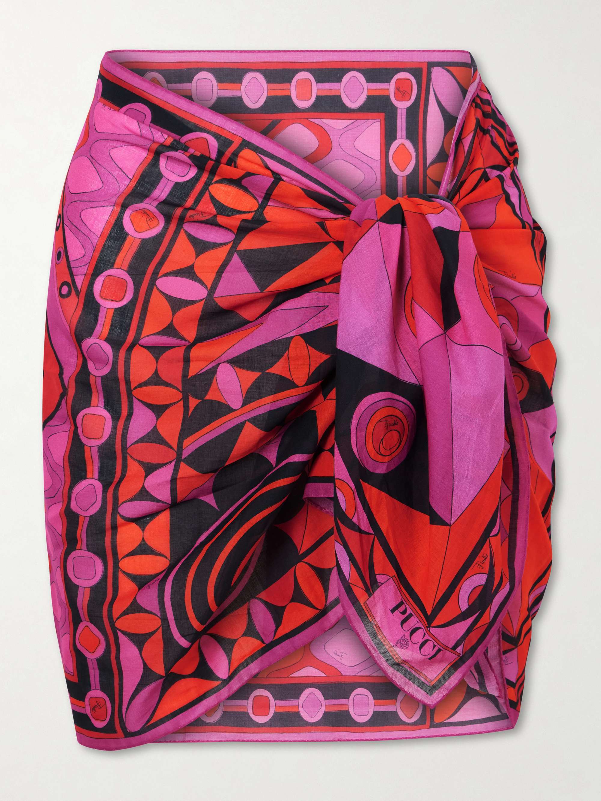 PUCCI 
