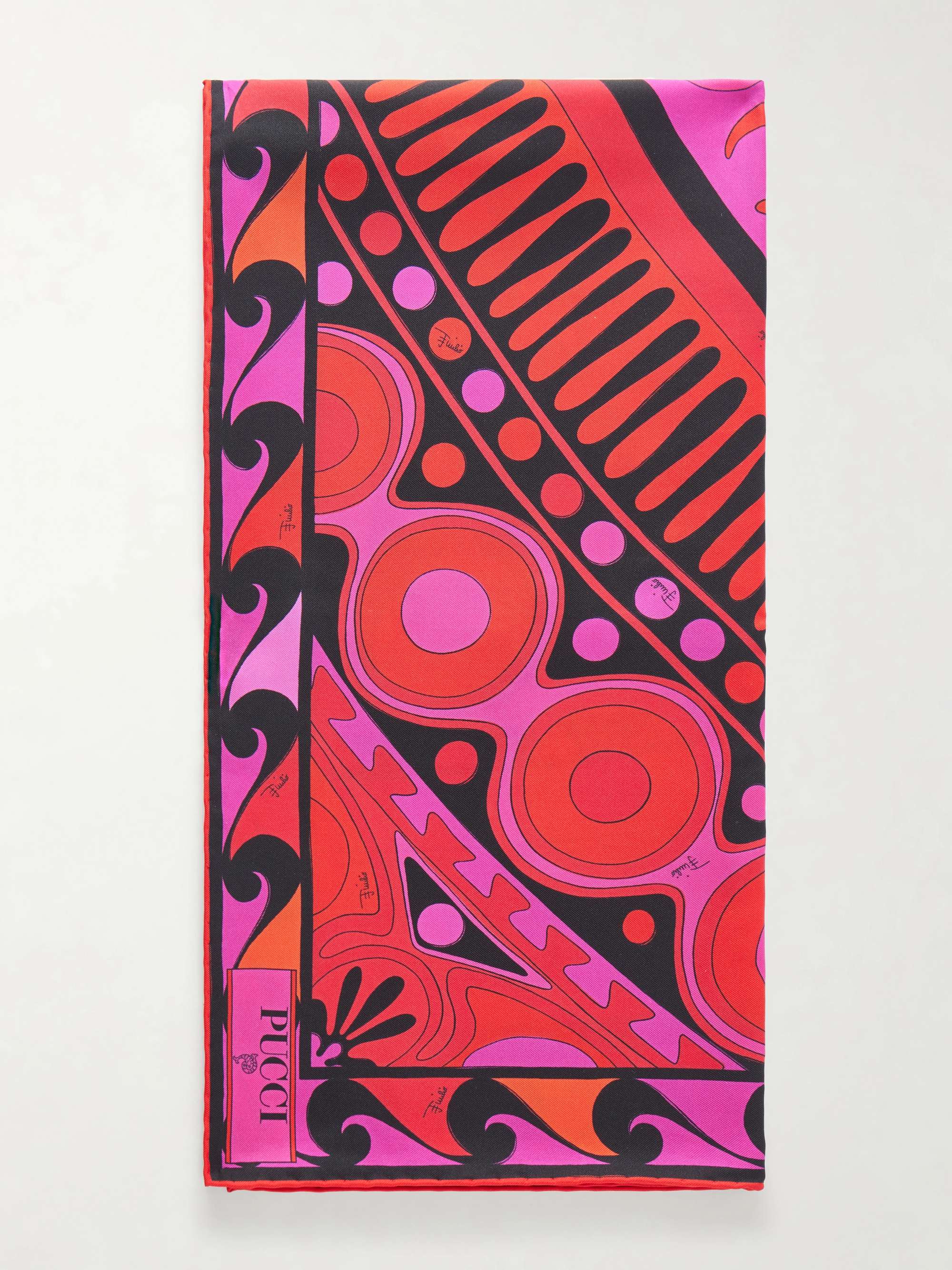 PUCCI 