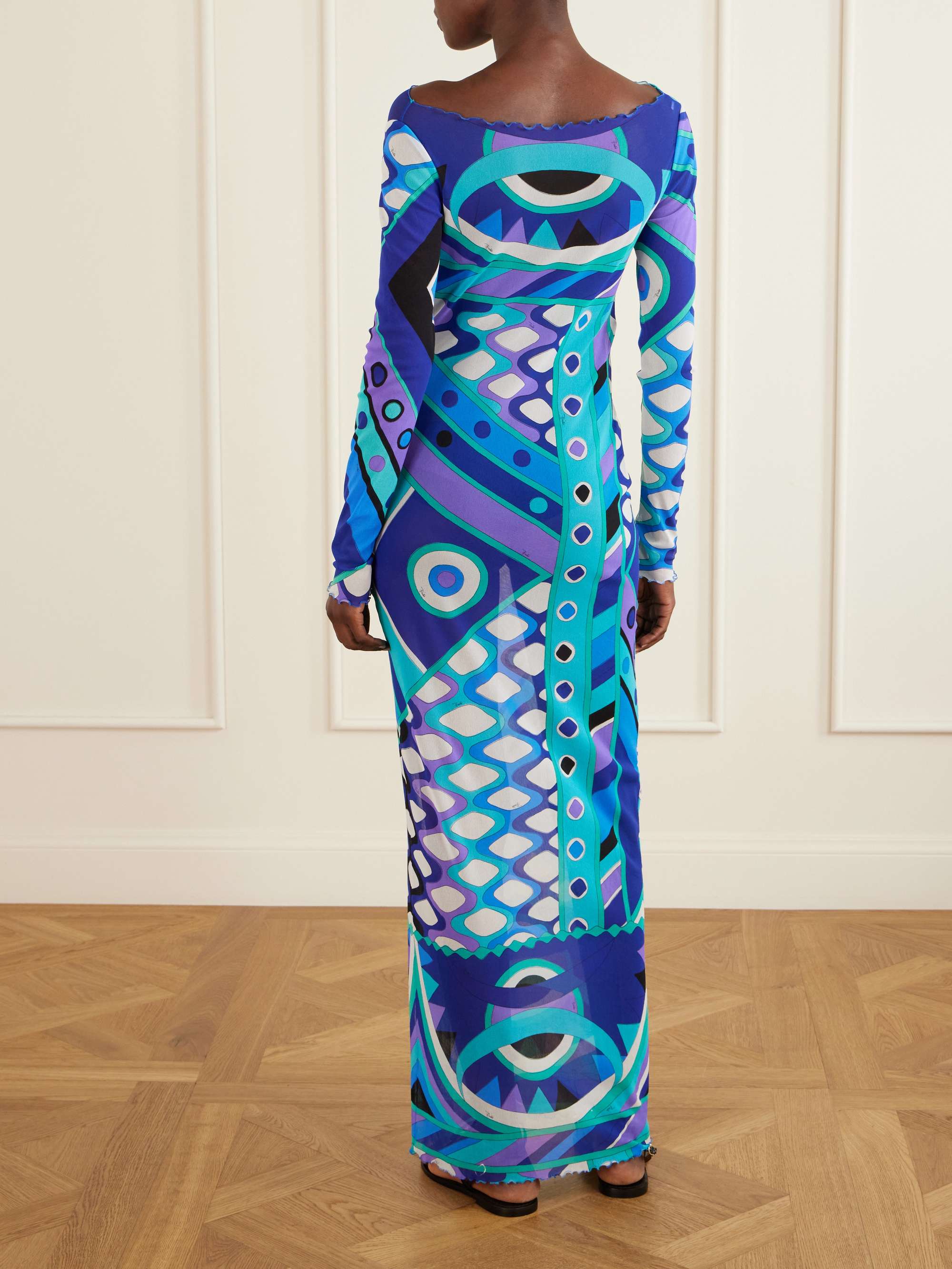 PUCCI 
