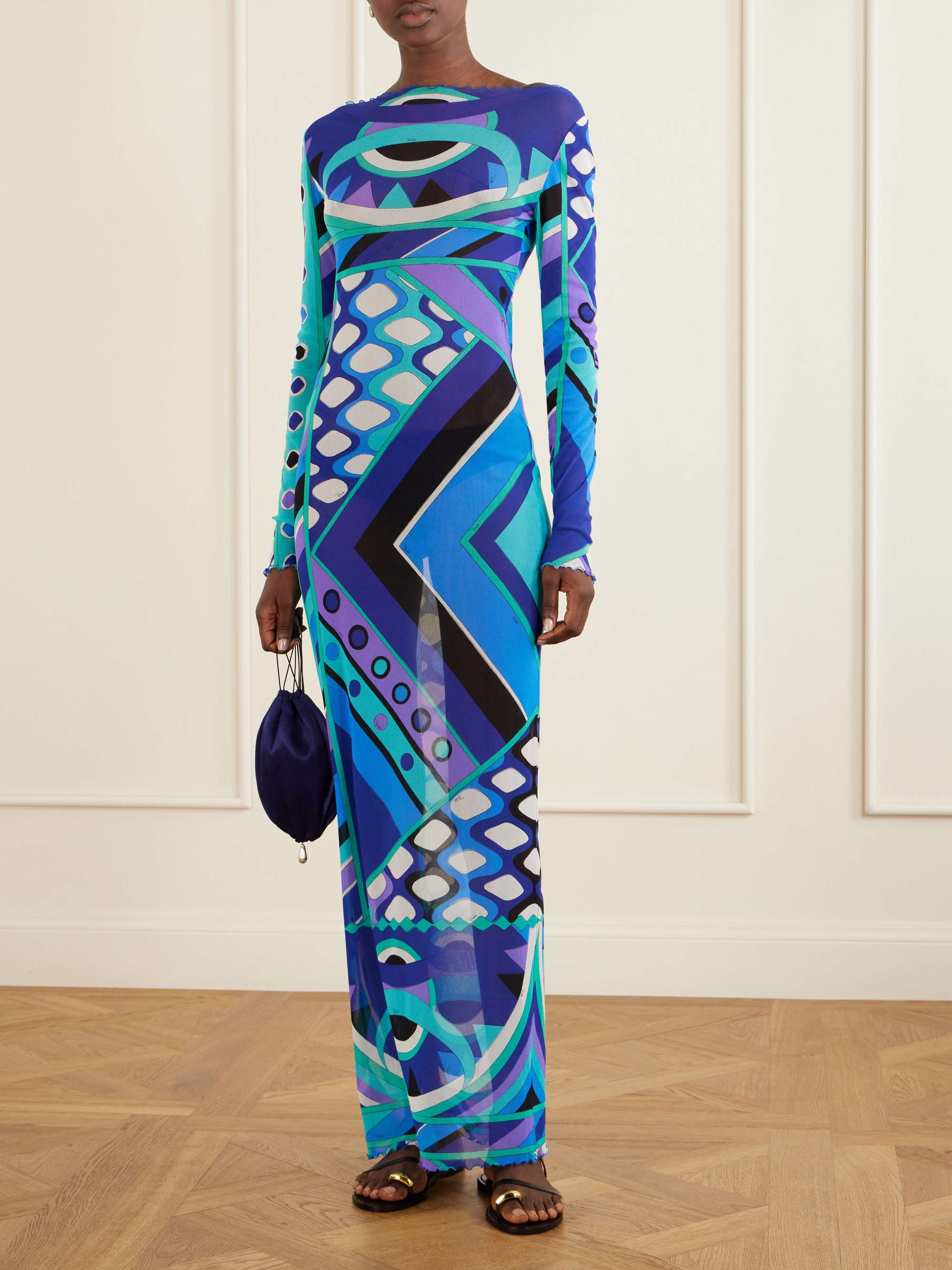 PUCCI 