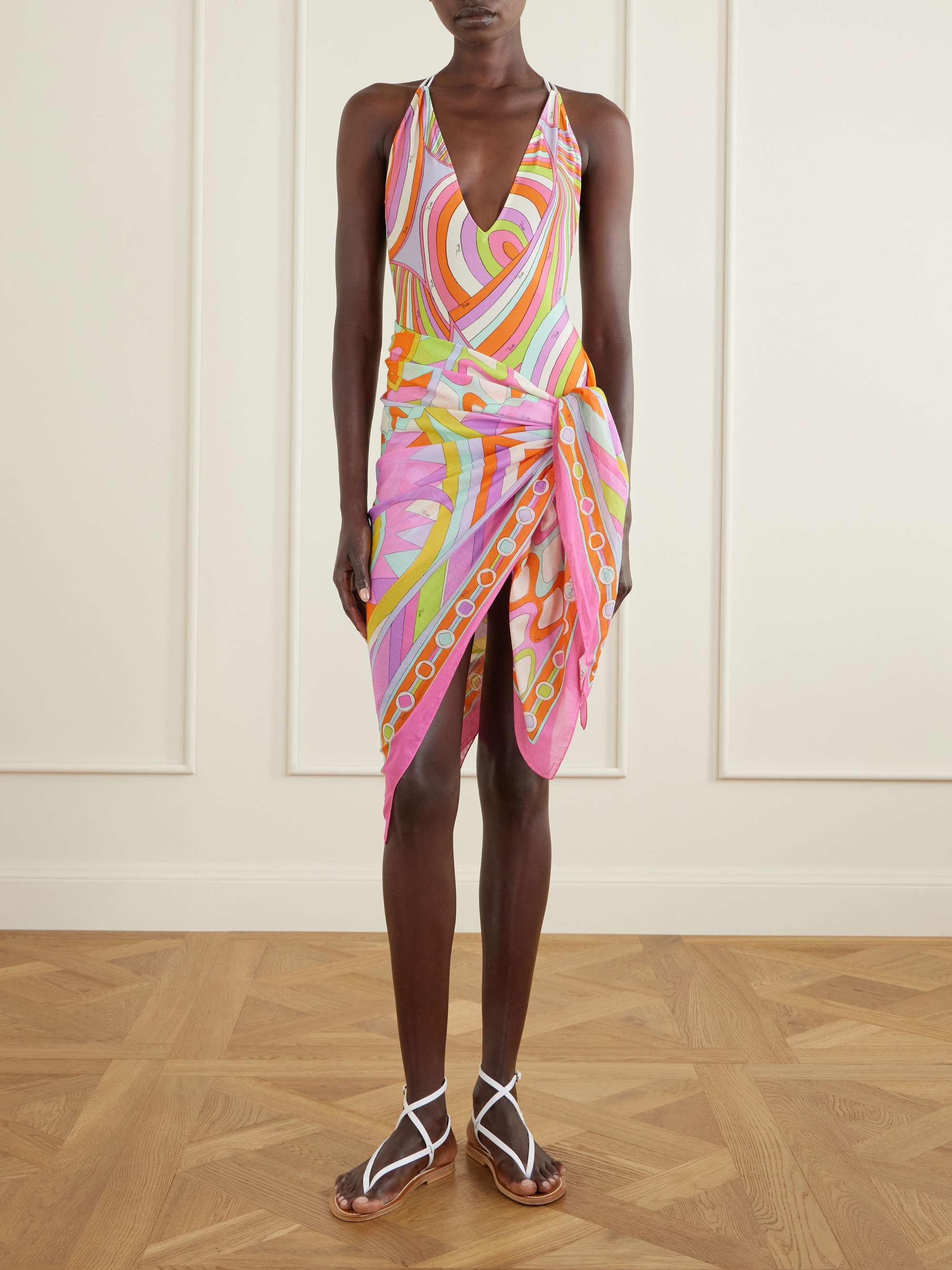 PUCCI 