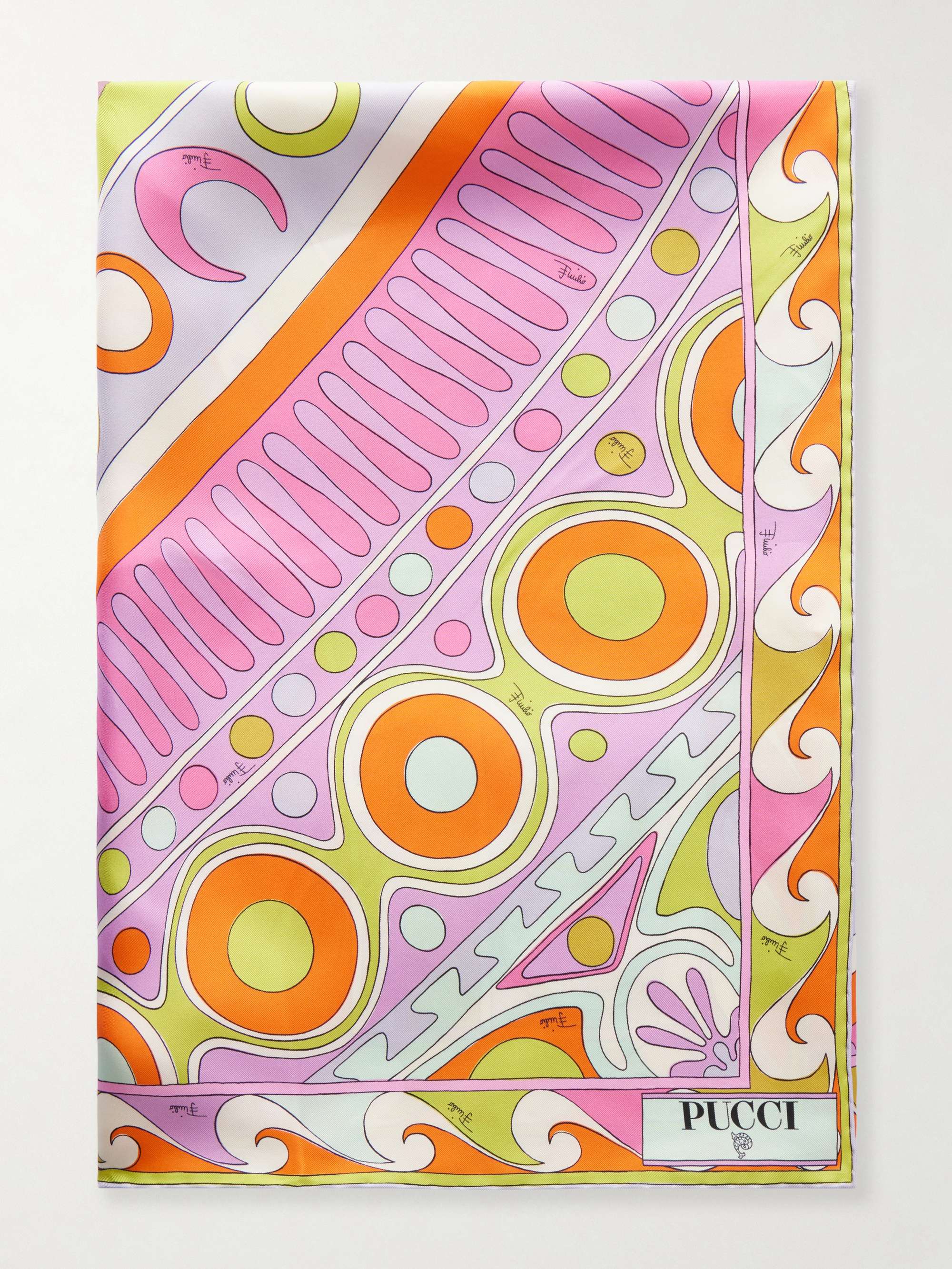 PUCCI 