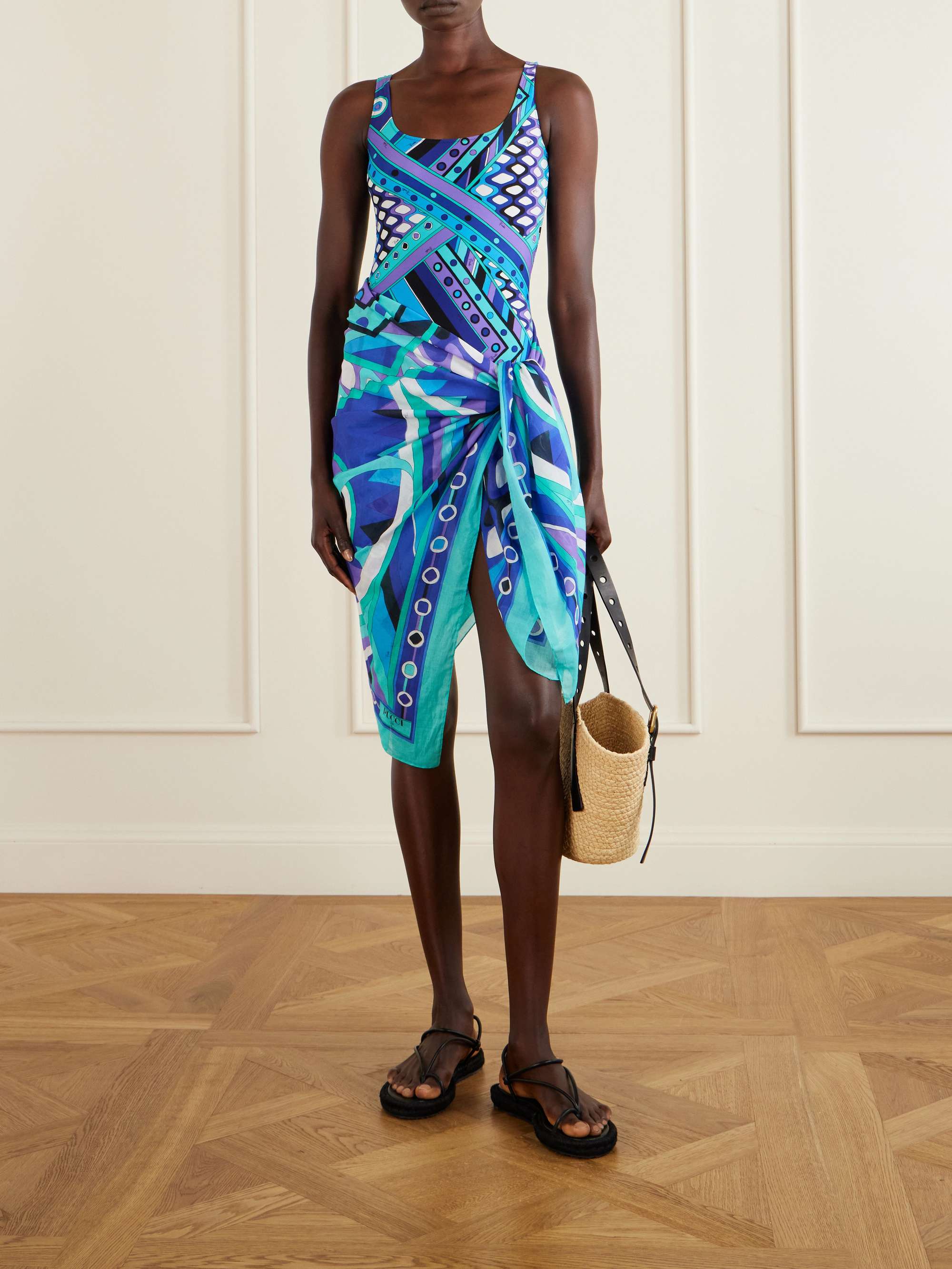 PUCCI 