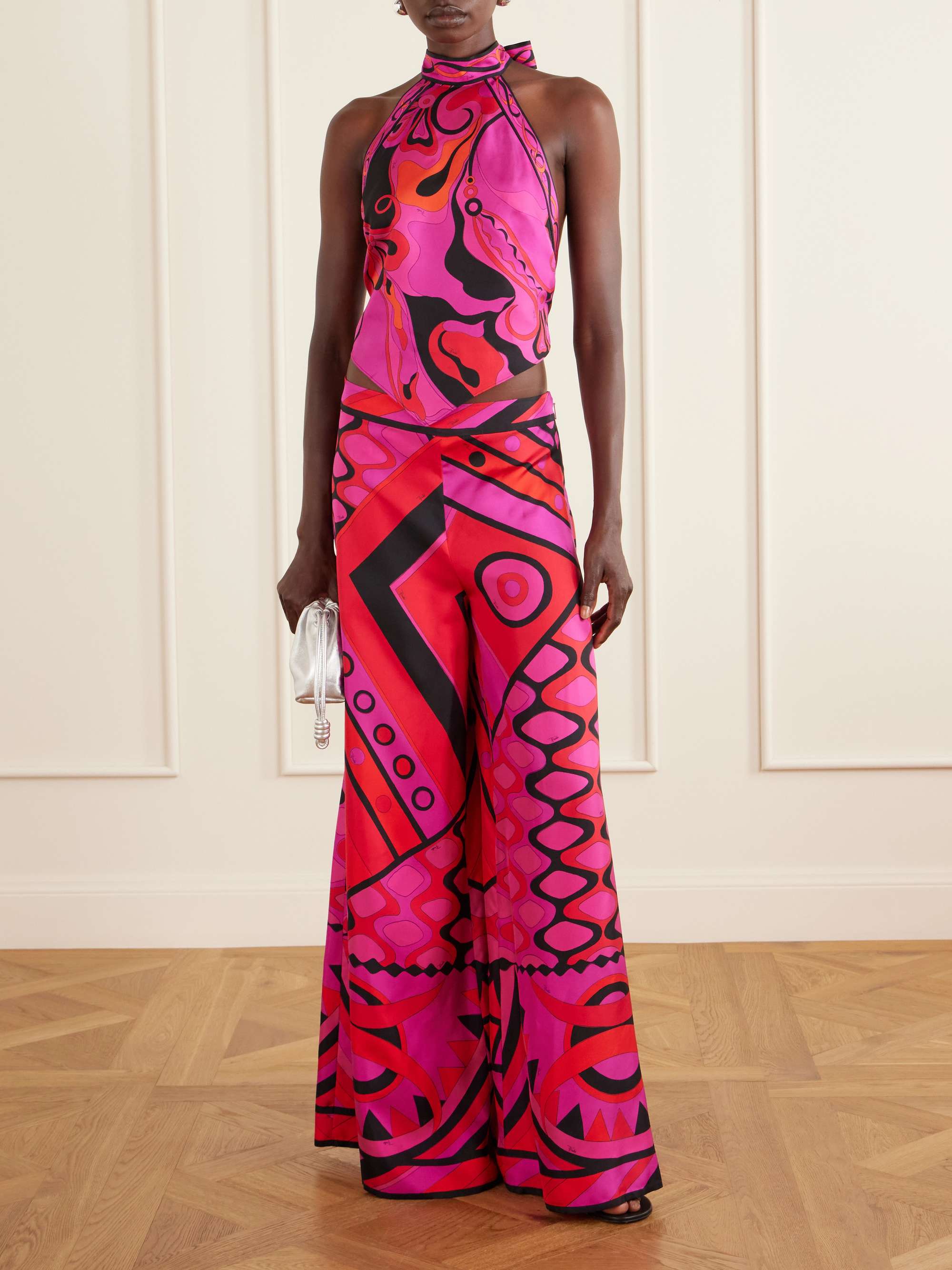 PUCCI 