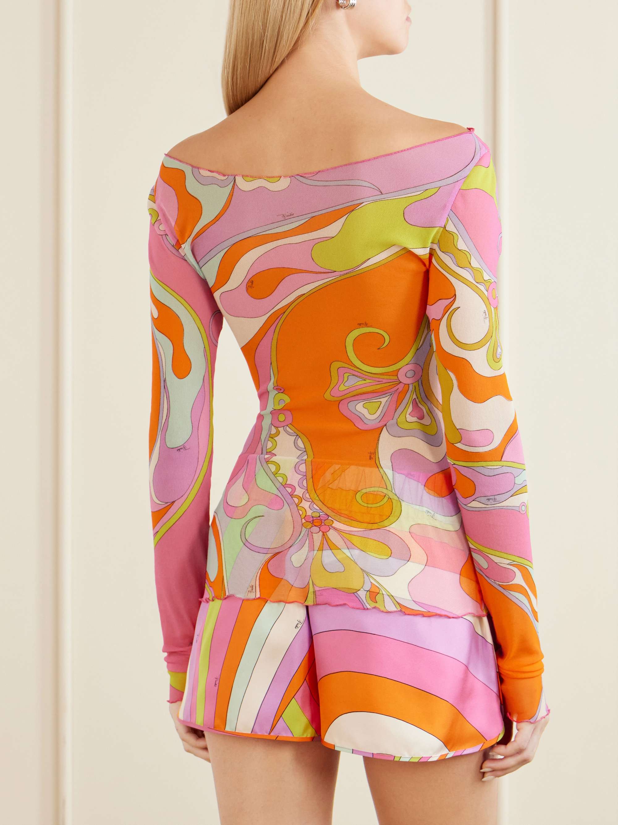 PUCCI 