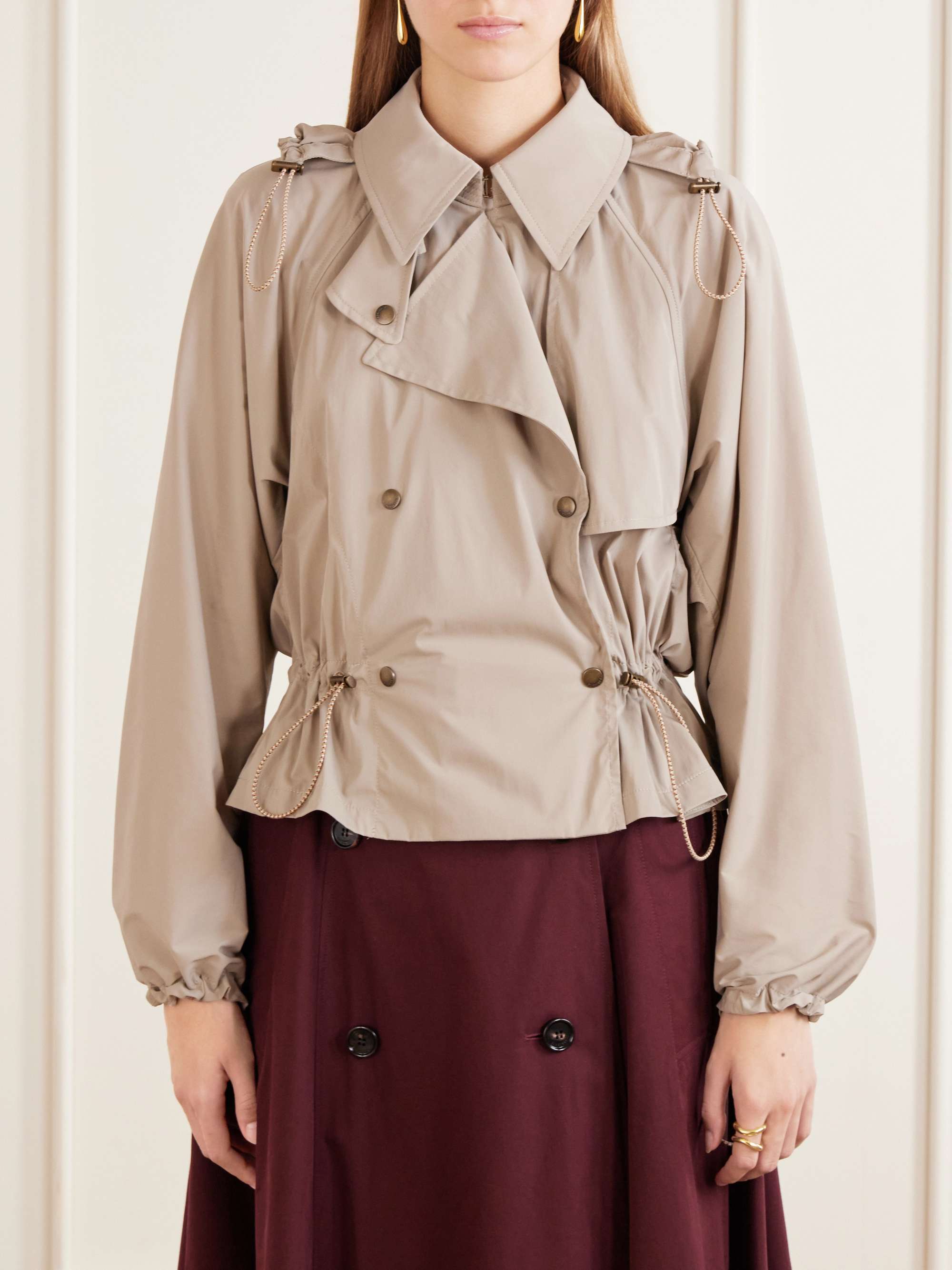 BURBERRY 