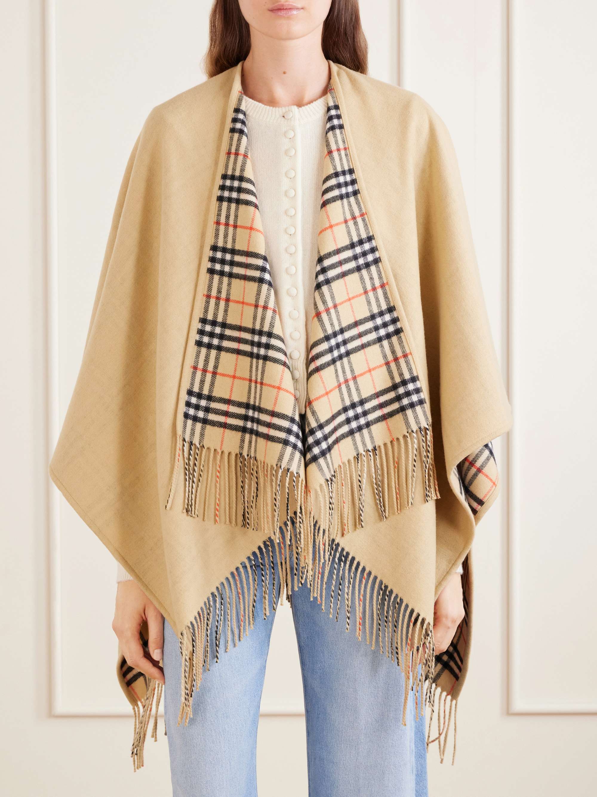 BURBERRY 