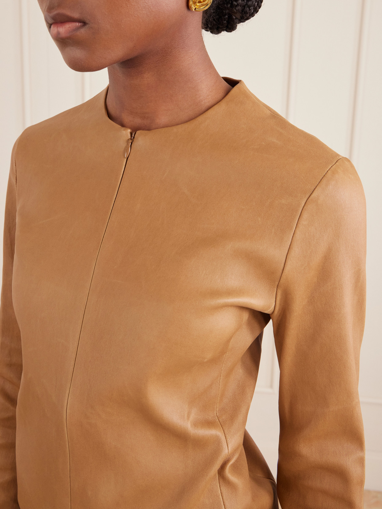 Imany Top