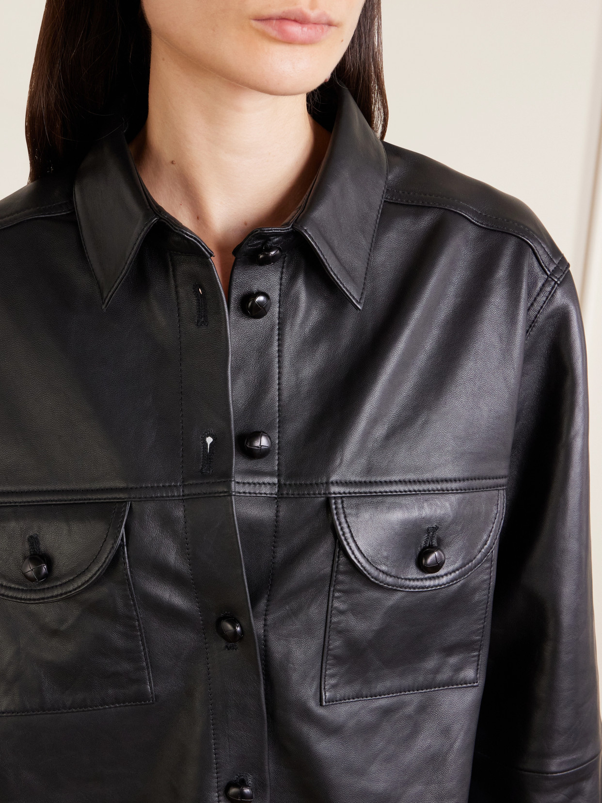 Blazé Milano - Berber Shirt