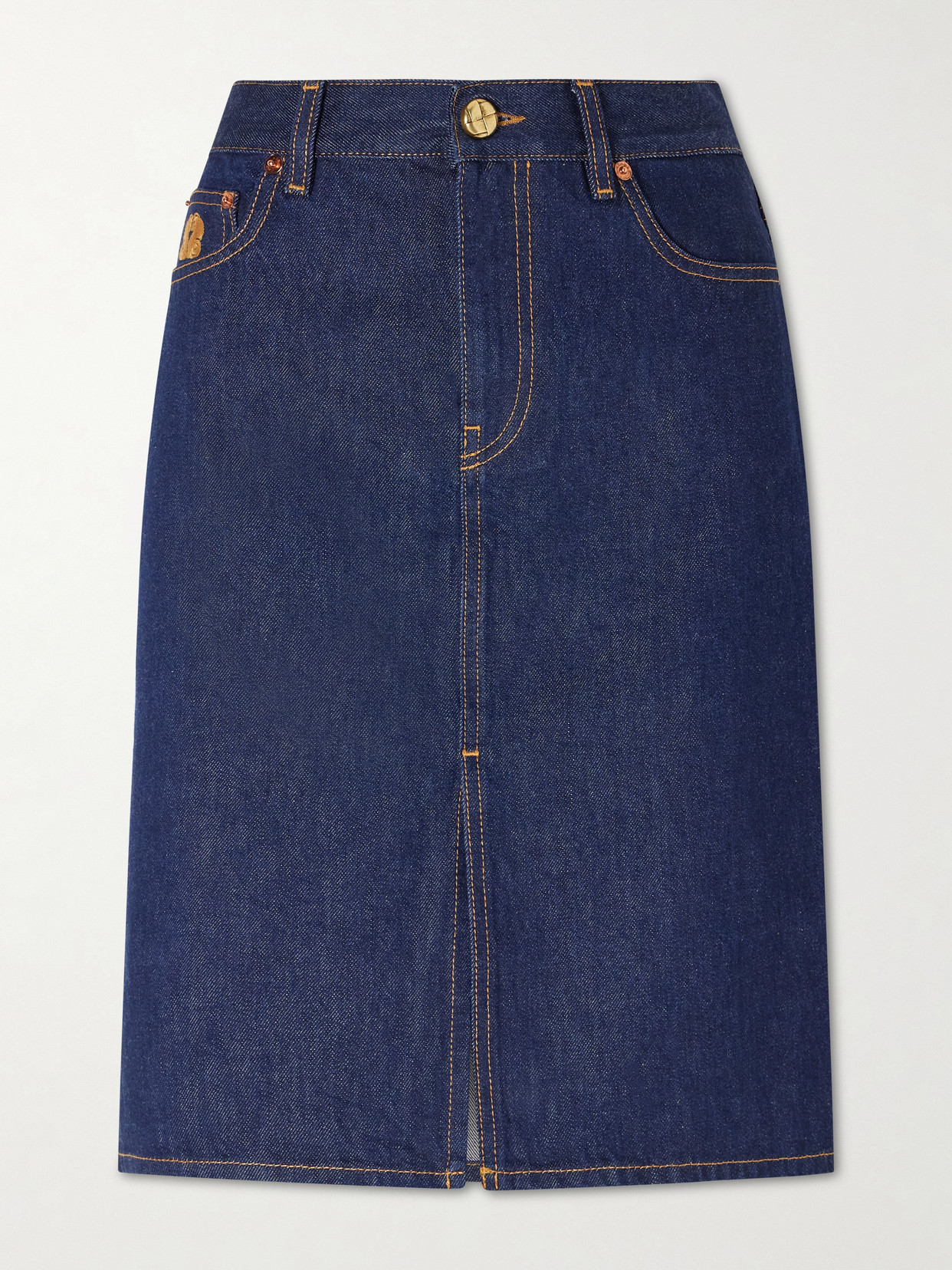 Blazé Milano - Denim Midi