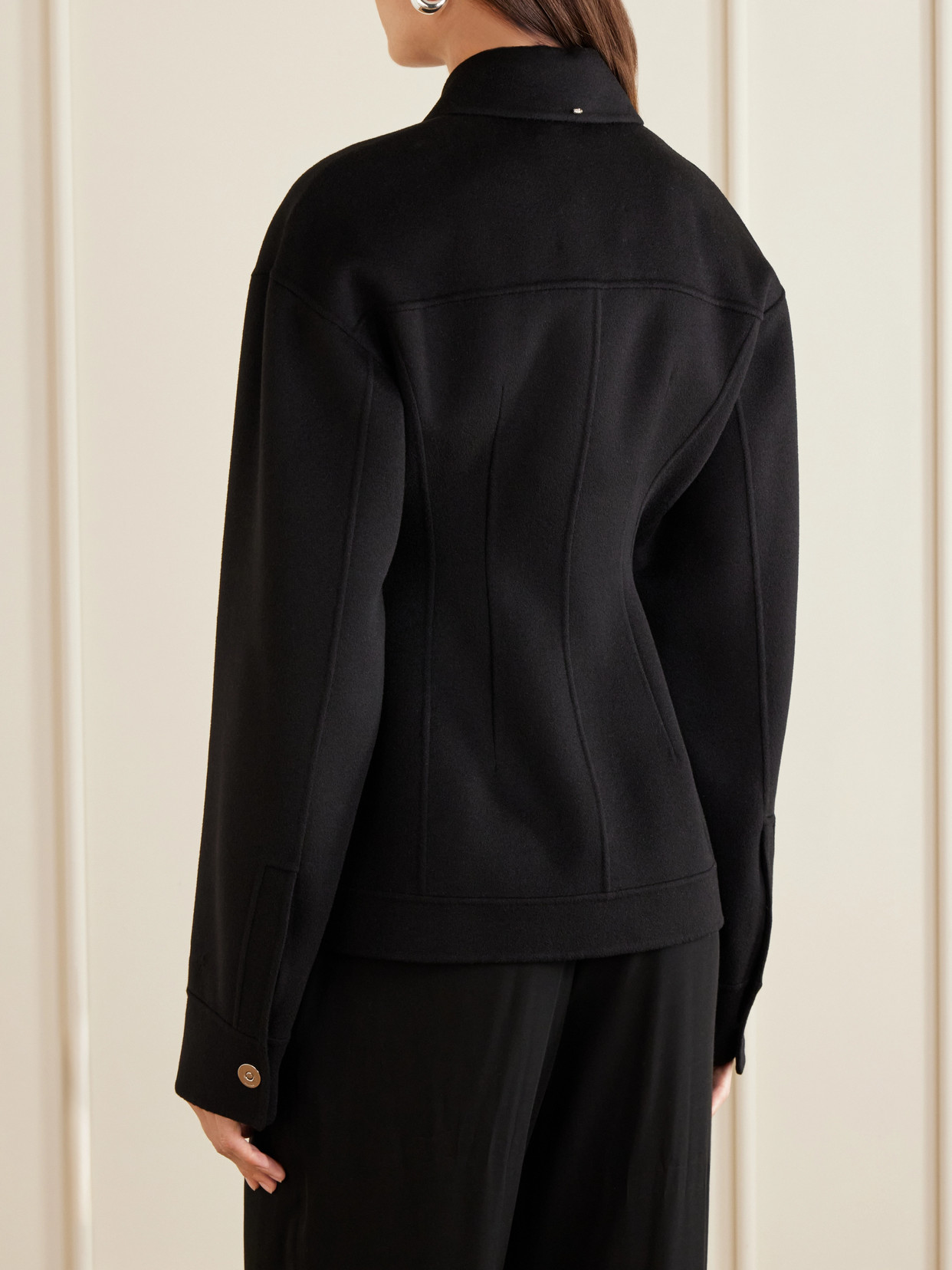 Arena Coat