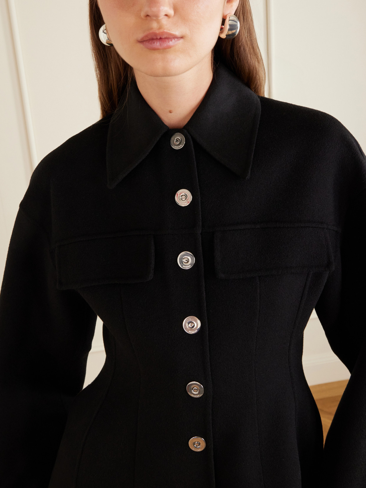 Arena Coat