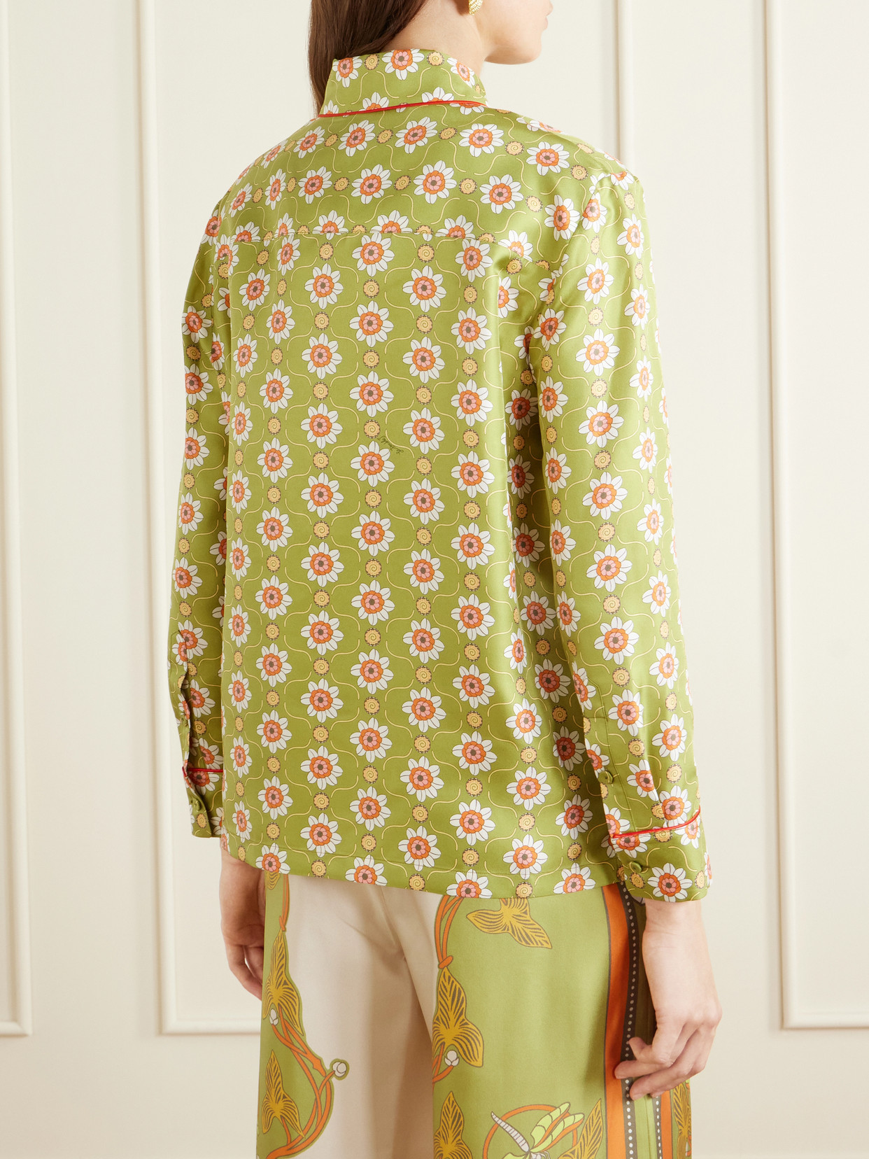 Boy Shirt