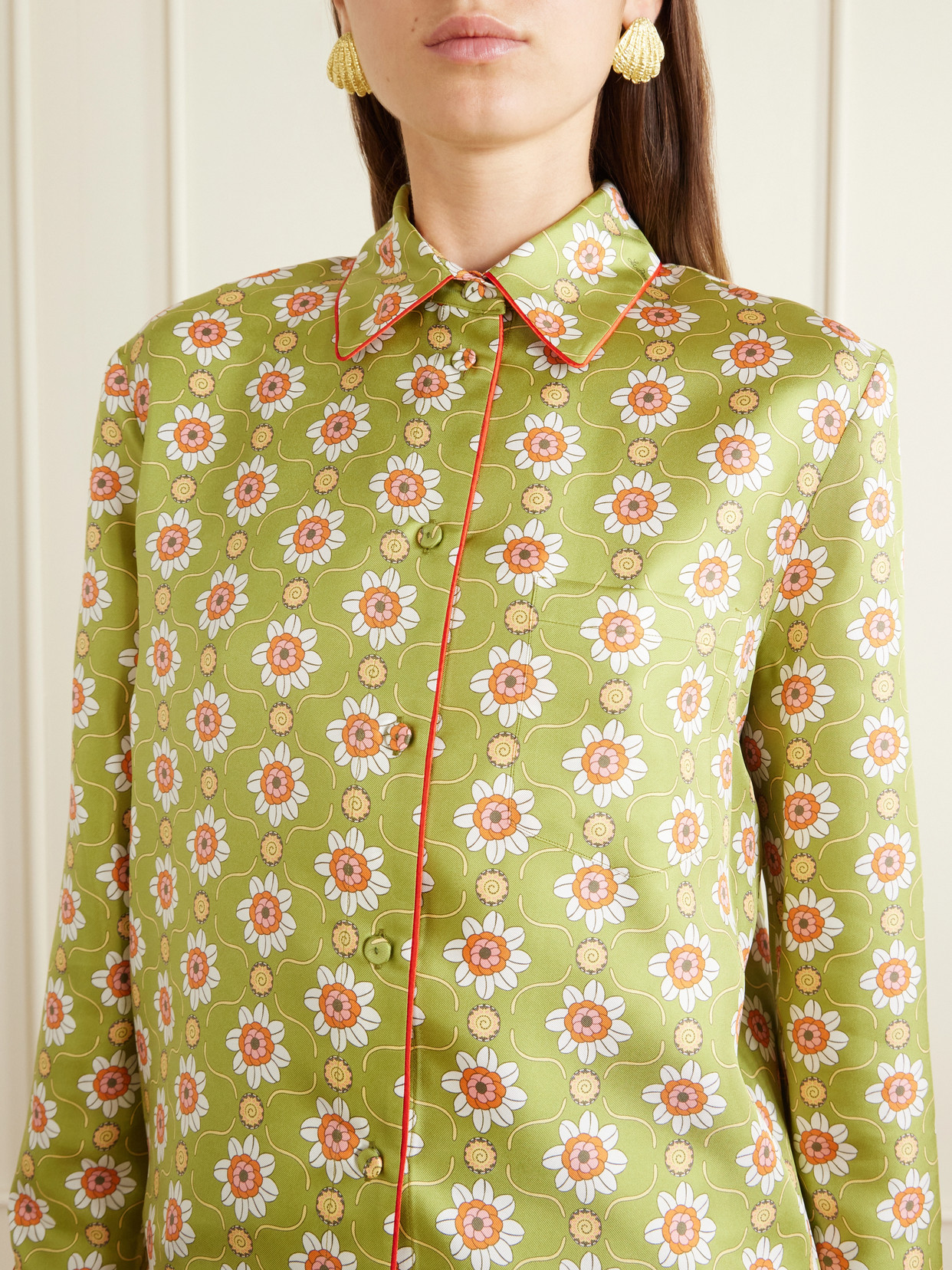 Boy Shirt