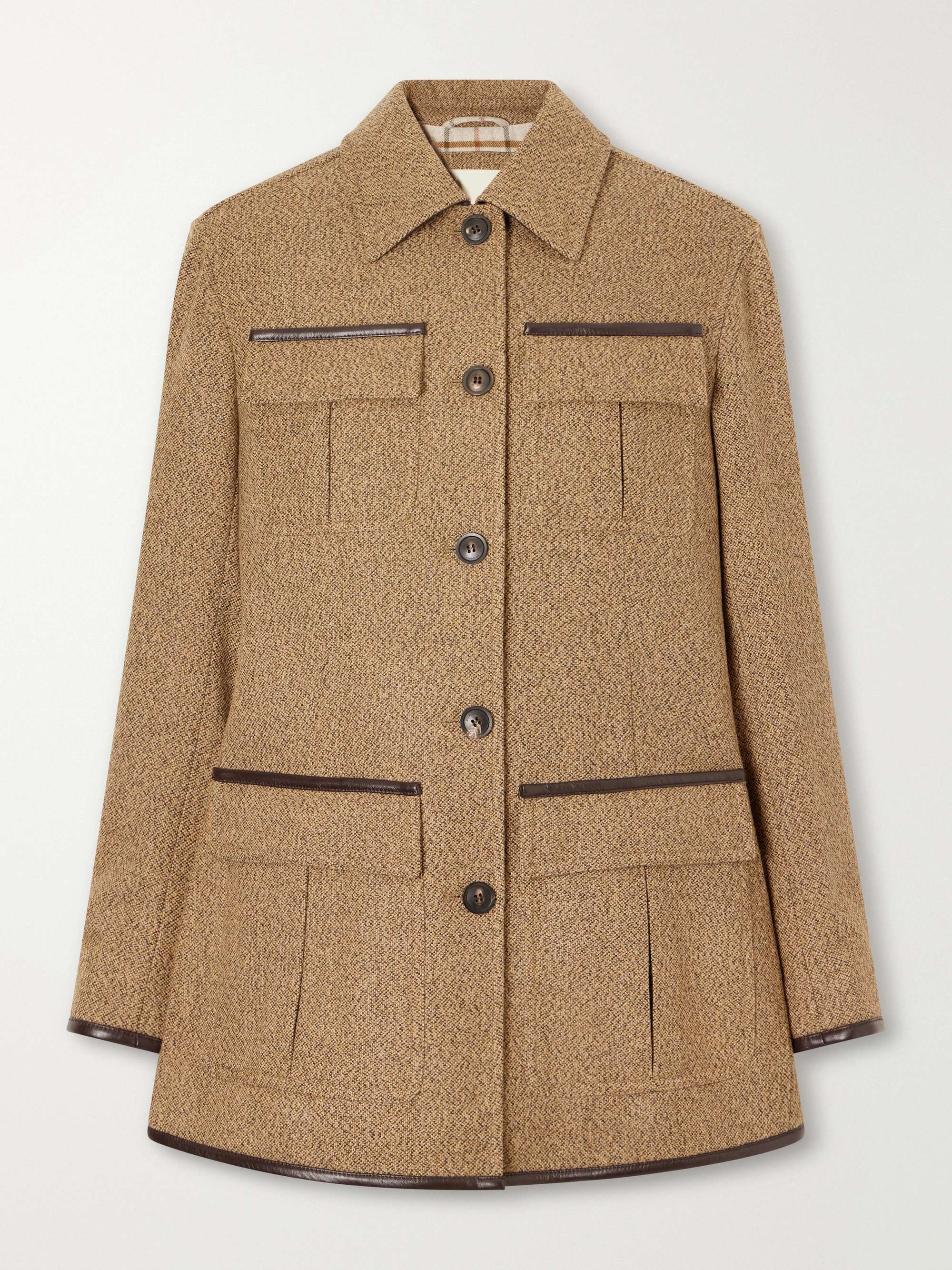 PURDEY 