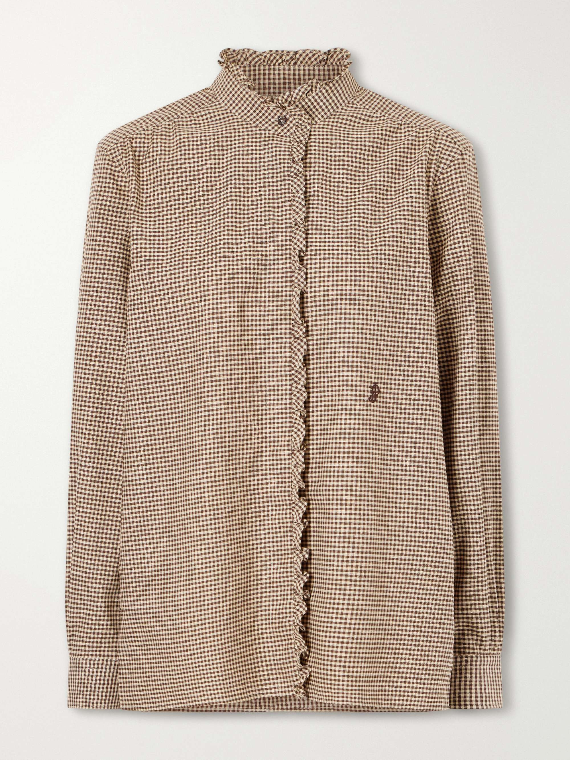 PURDEY 