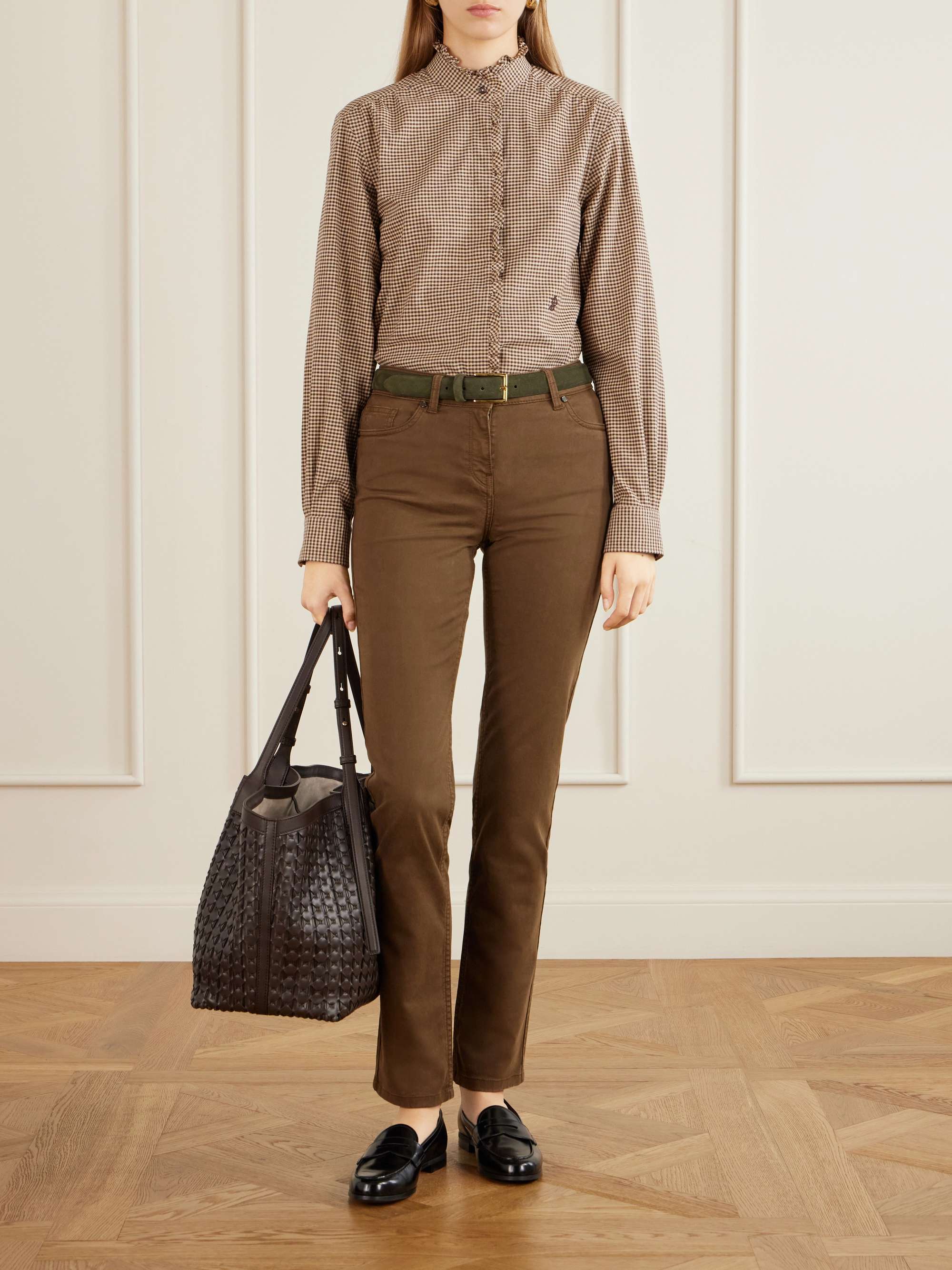 PURDEY 