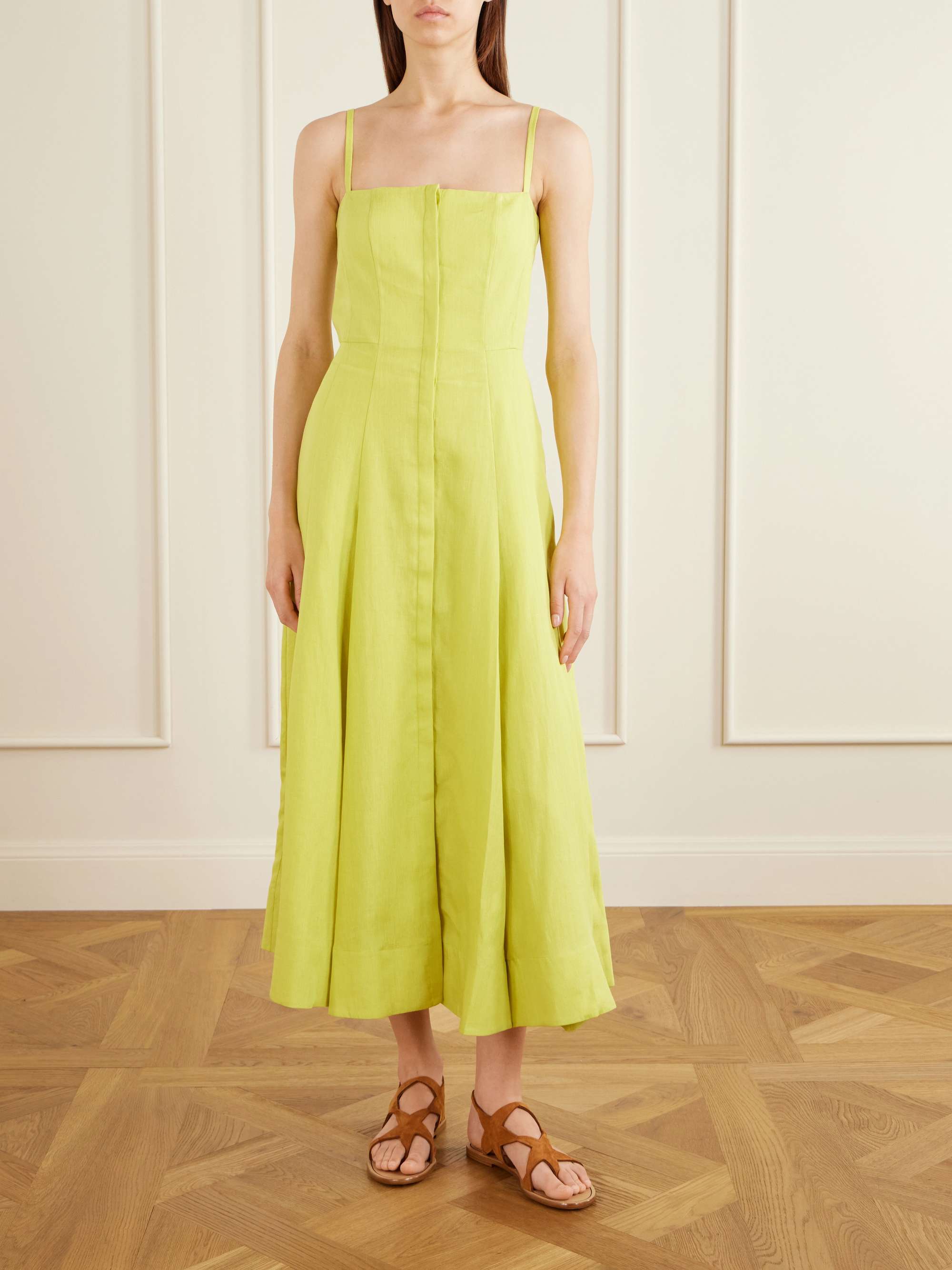 GABRIELA HEARST 