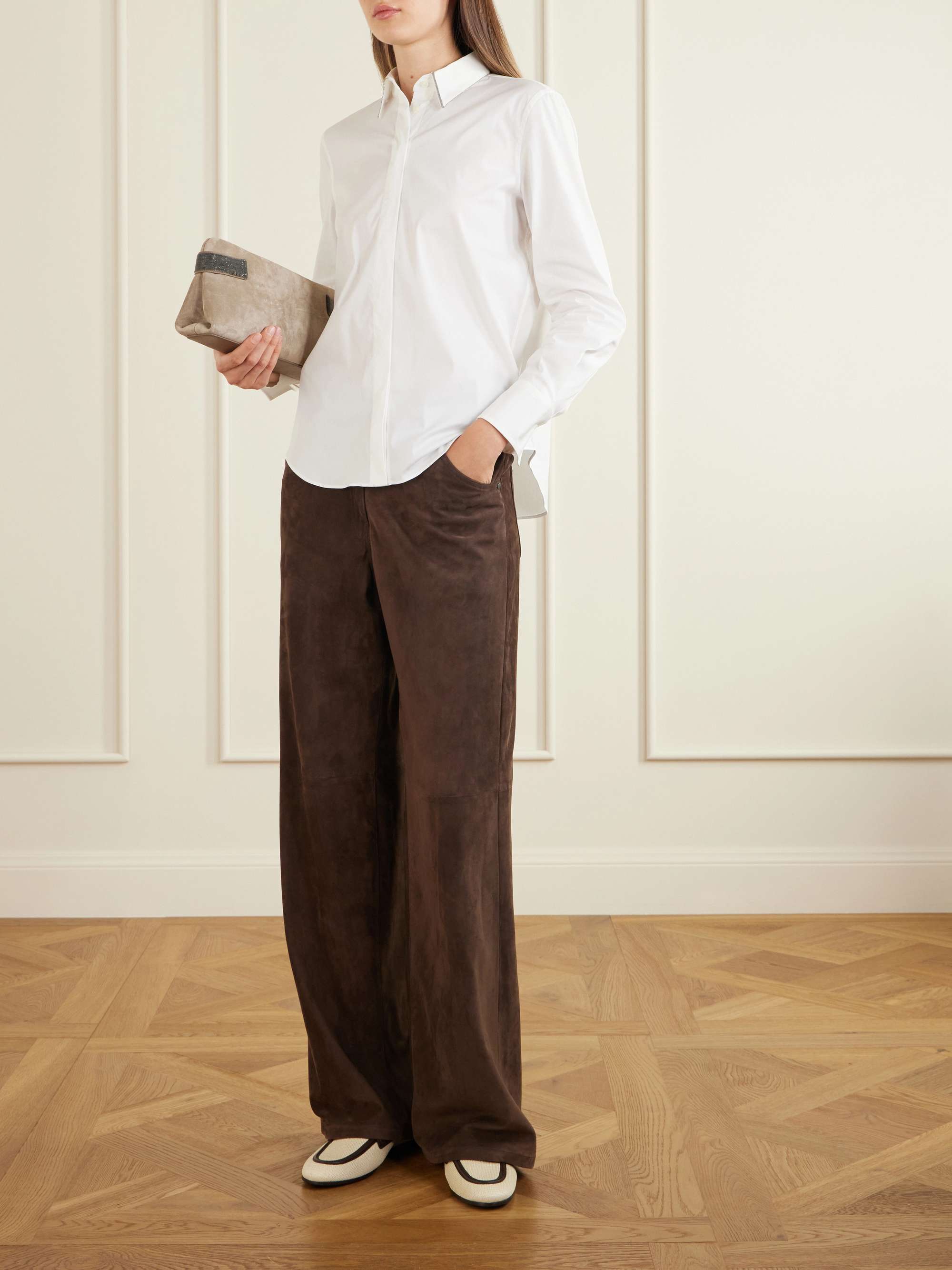 BRUNELLO CUCINELLI 