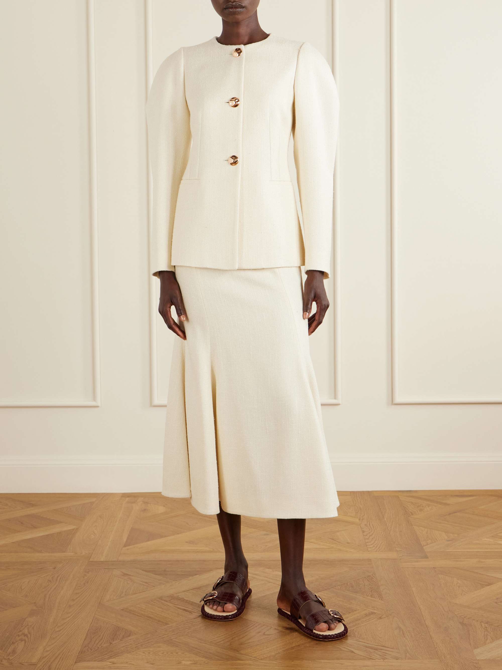 GABRIELA HEARST 