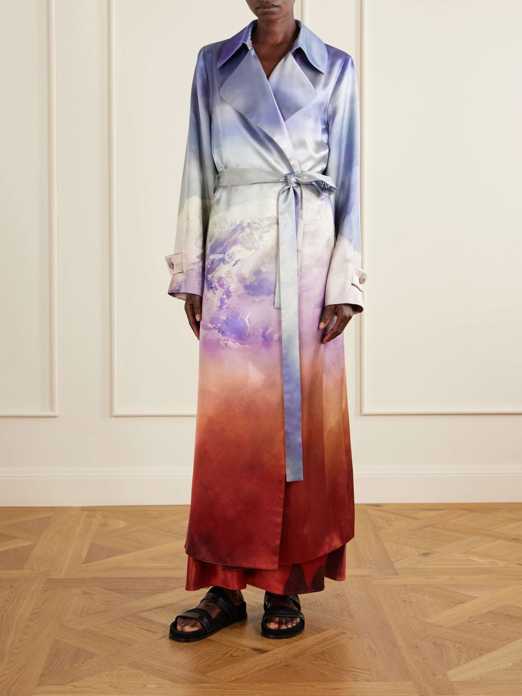 GABRIELA HEARST 