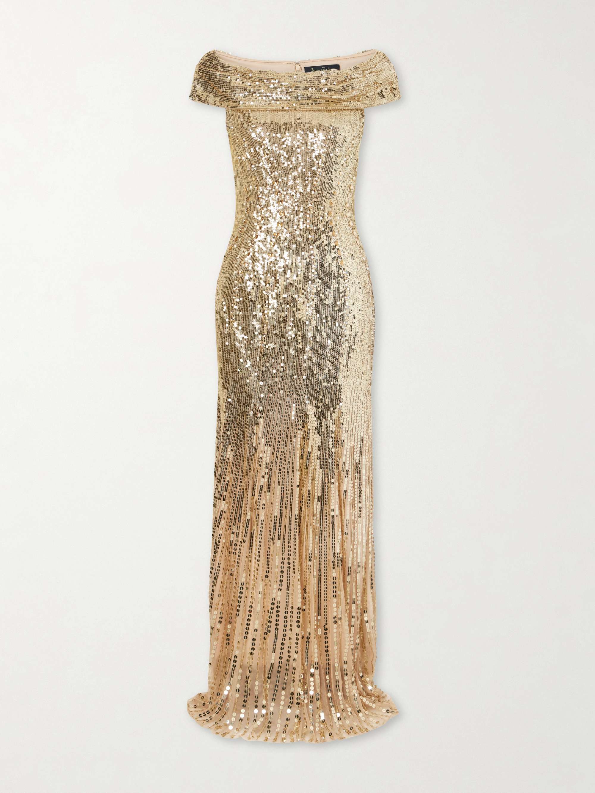 JENNY PACKHAM 