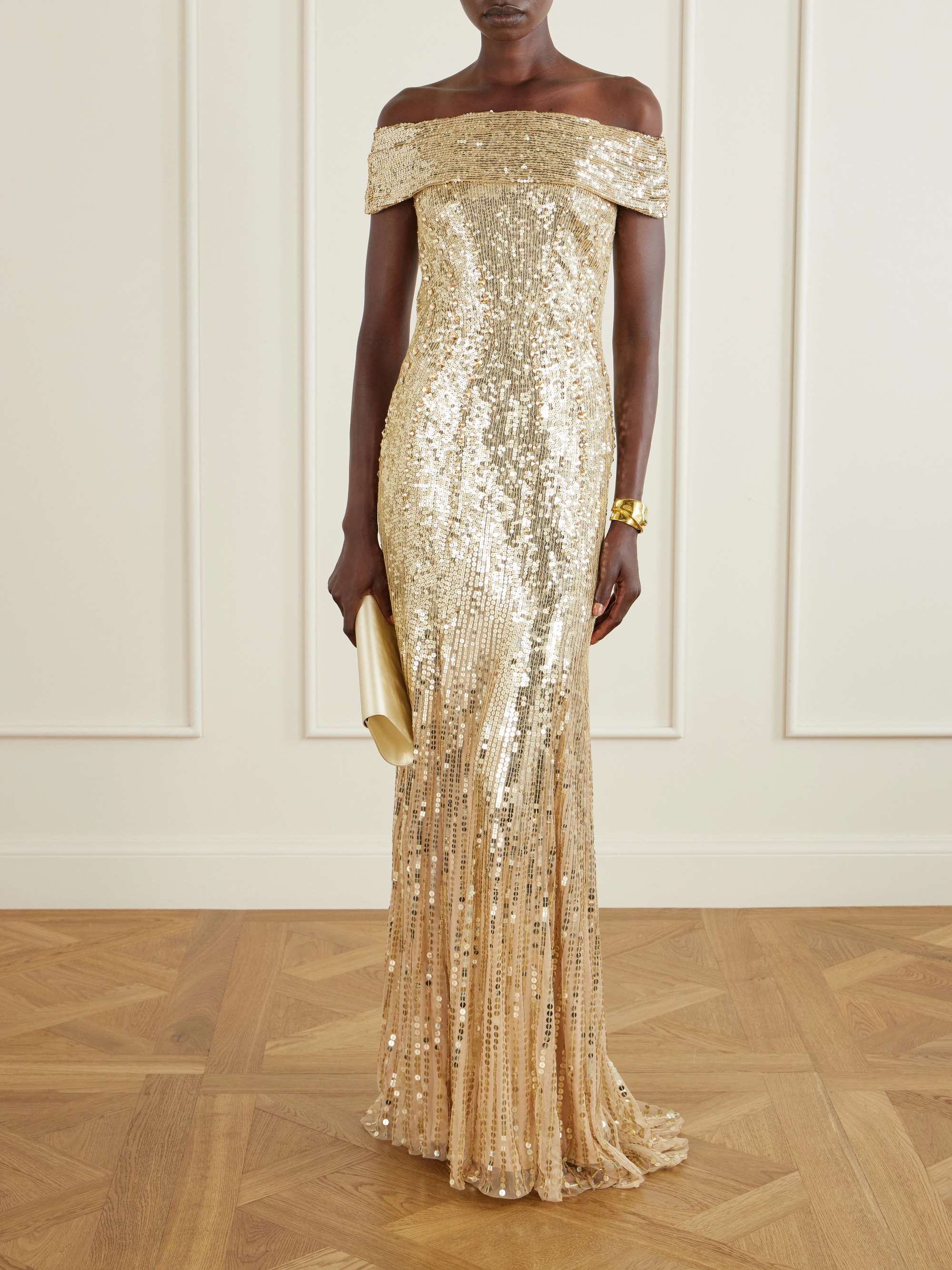 JENNY PACKHAM 