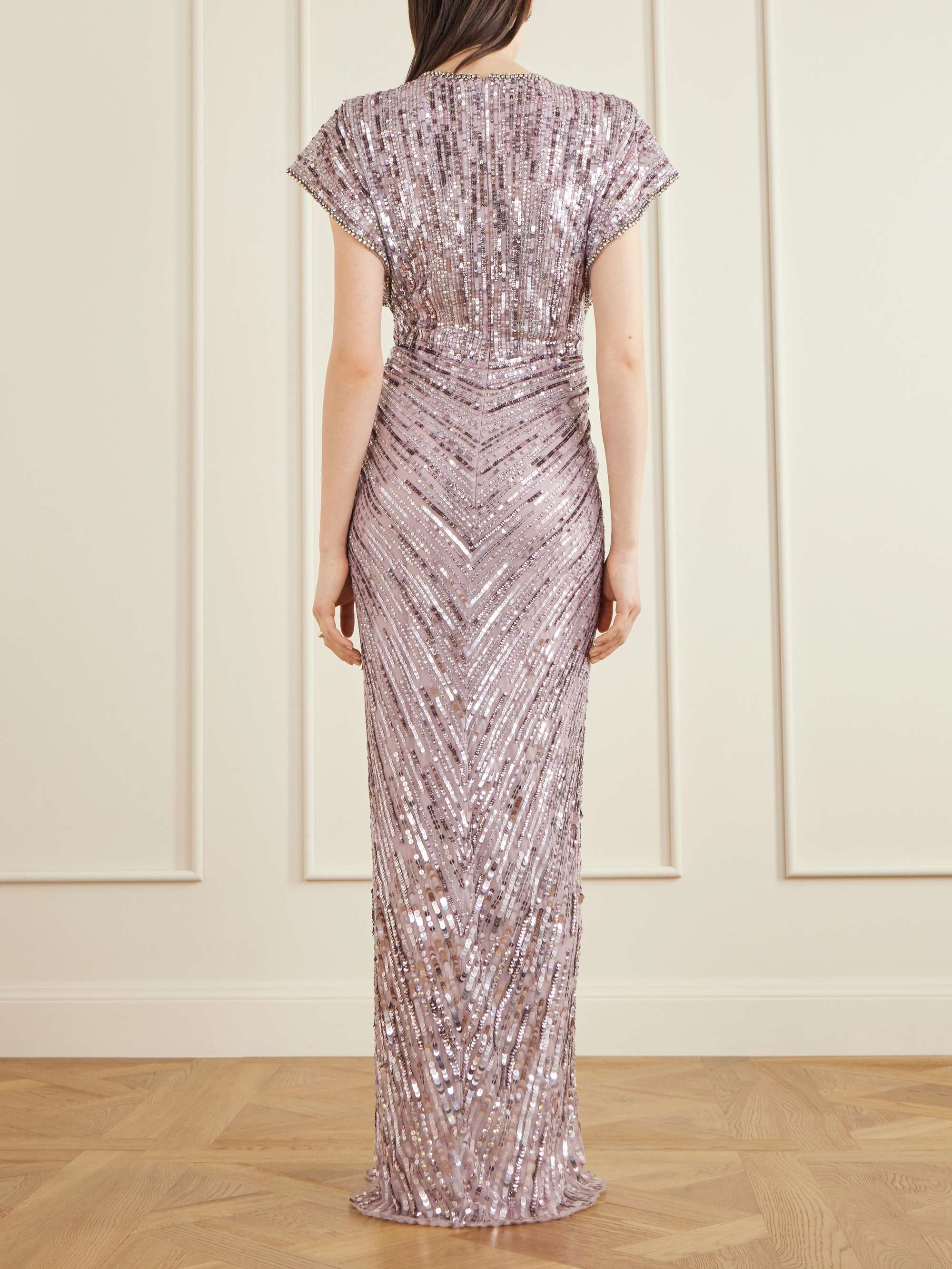 JENNY PACKHAM 