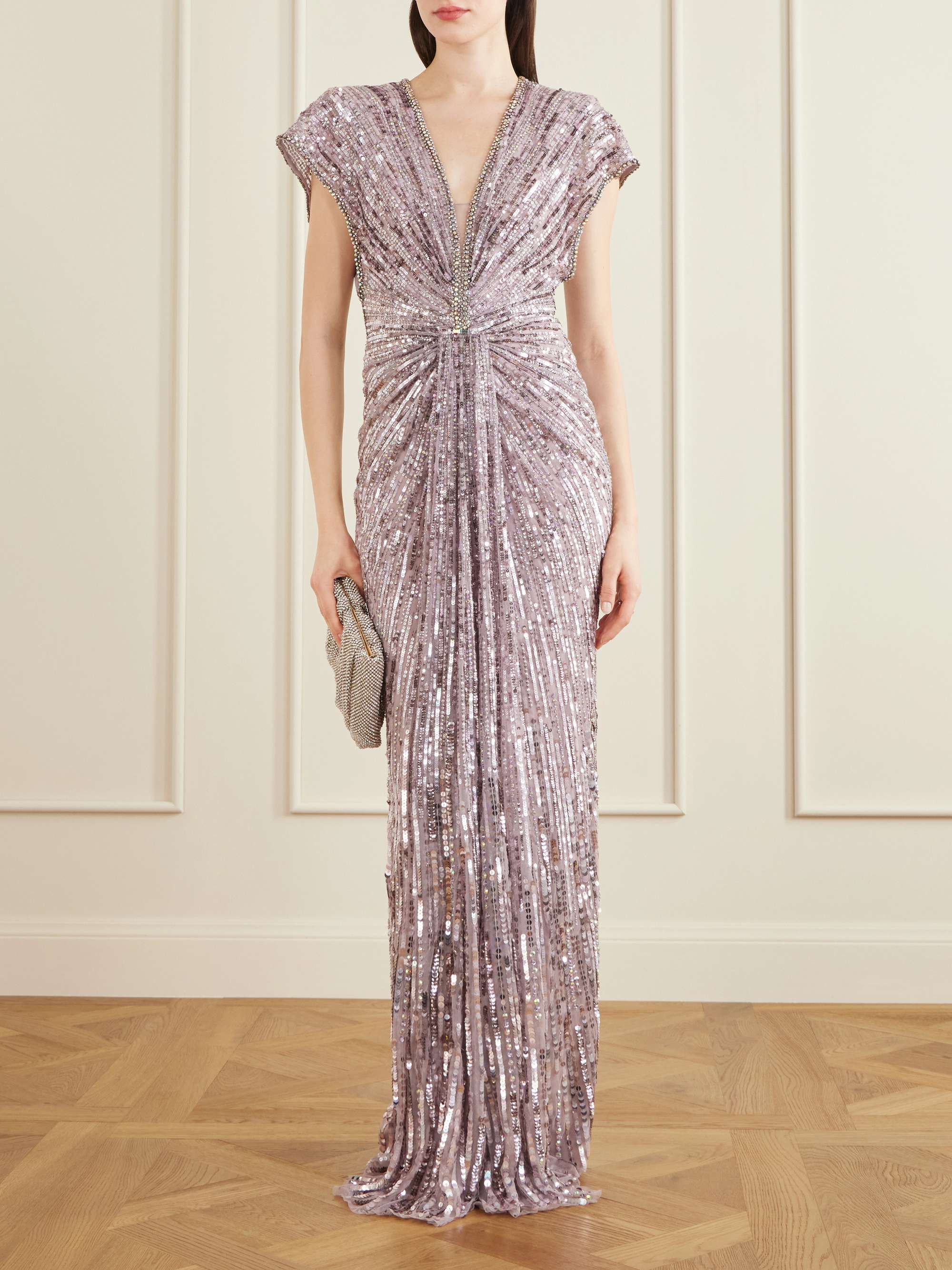 JENNY PACKHAM 
