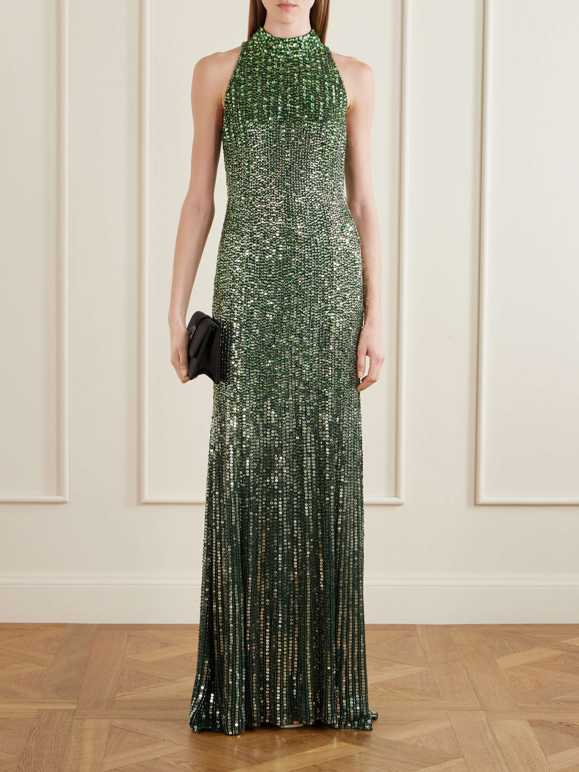 JENNY PACKHAM 