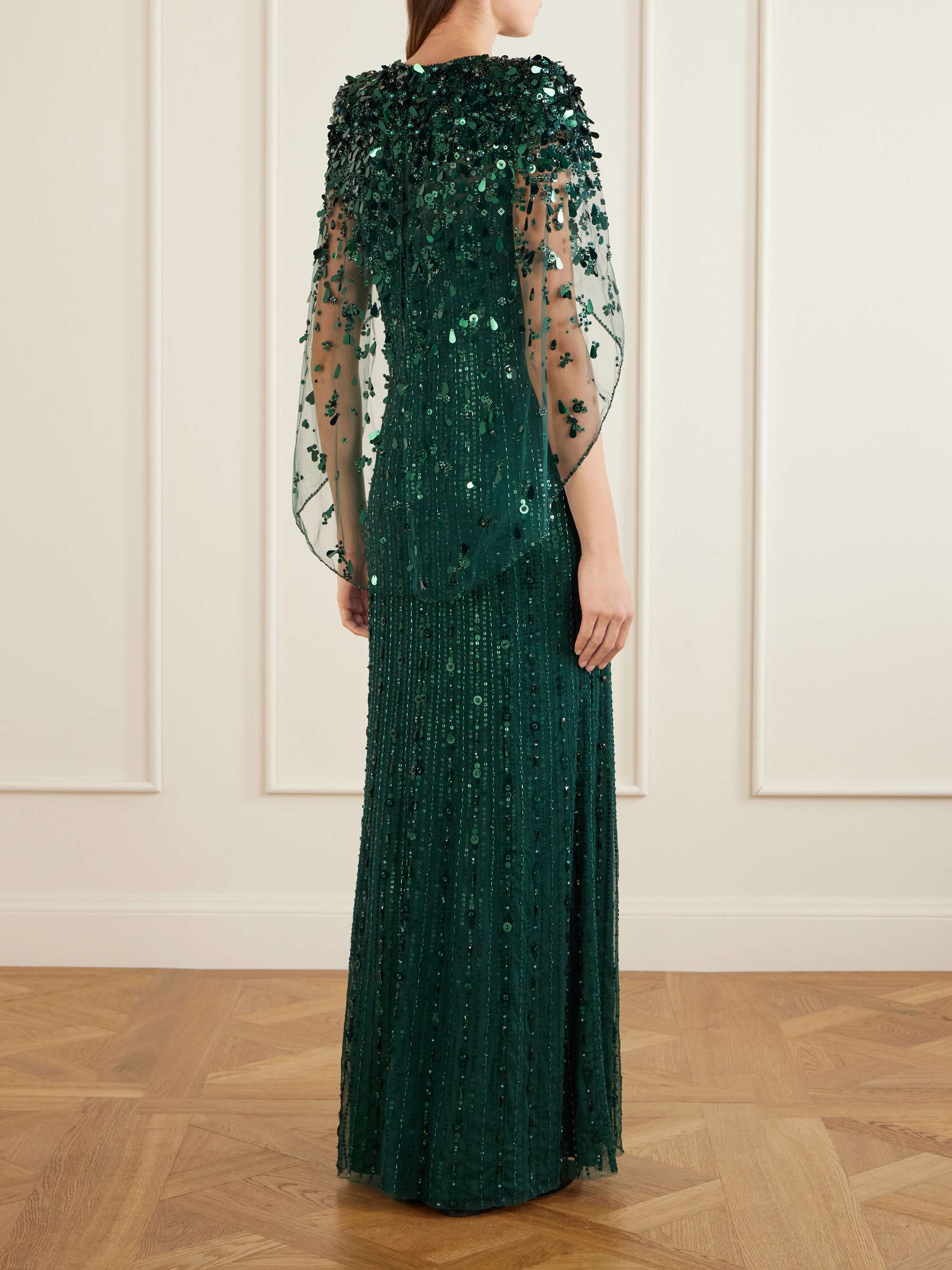 JENNY PACKHAM 