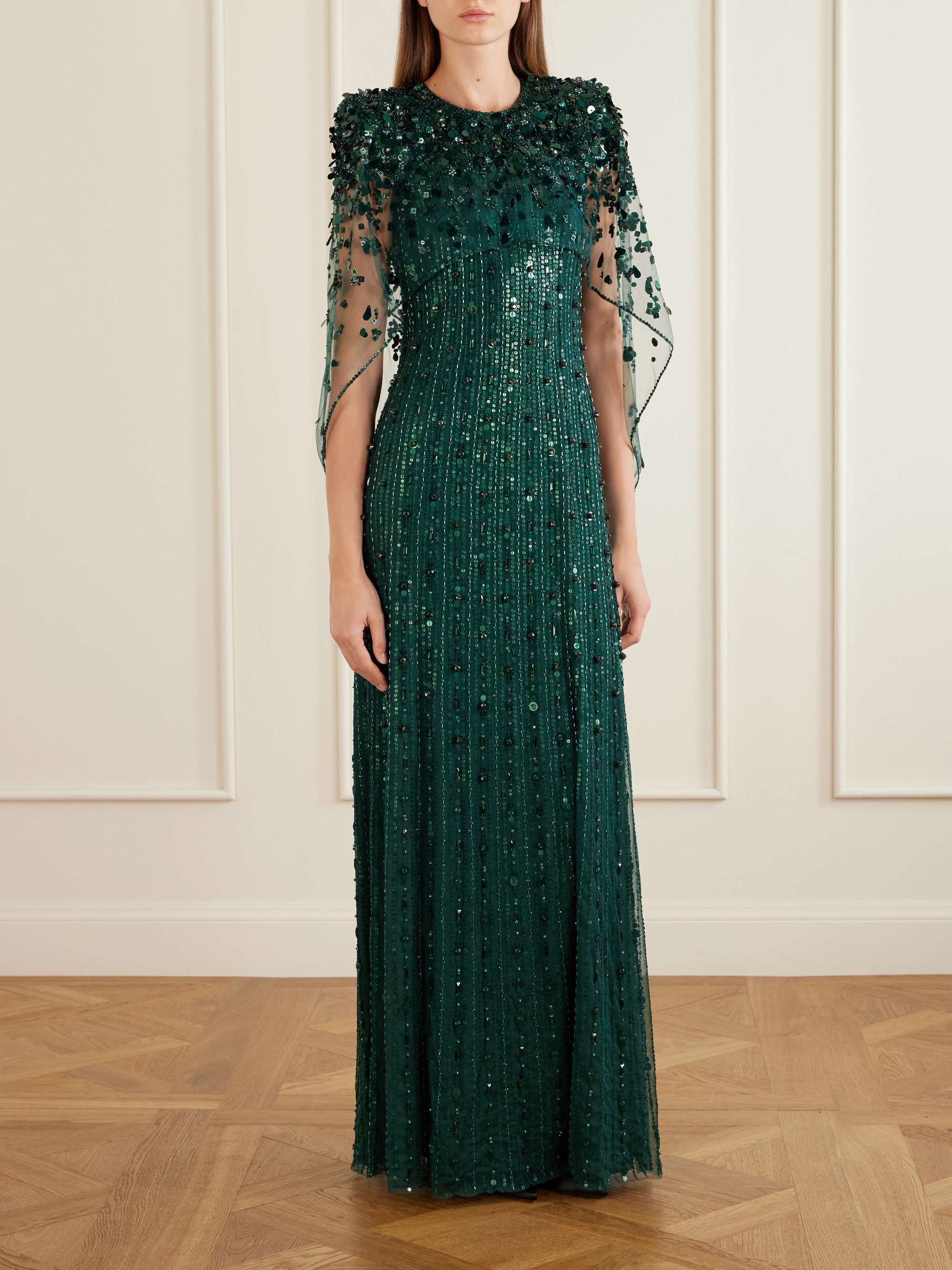 JENNY PACKHAM 