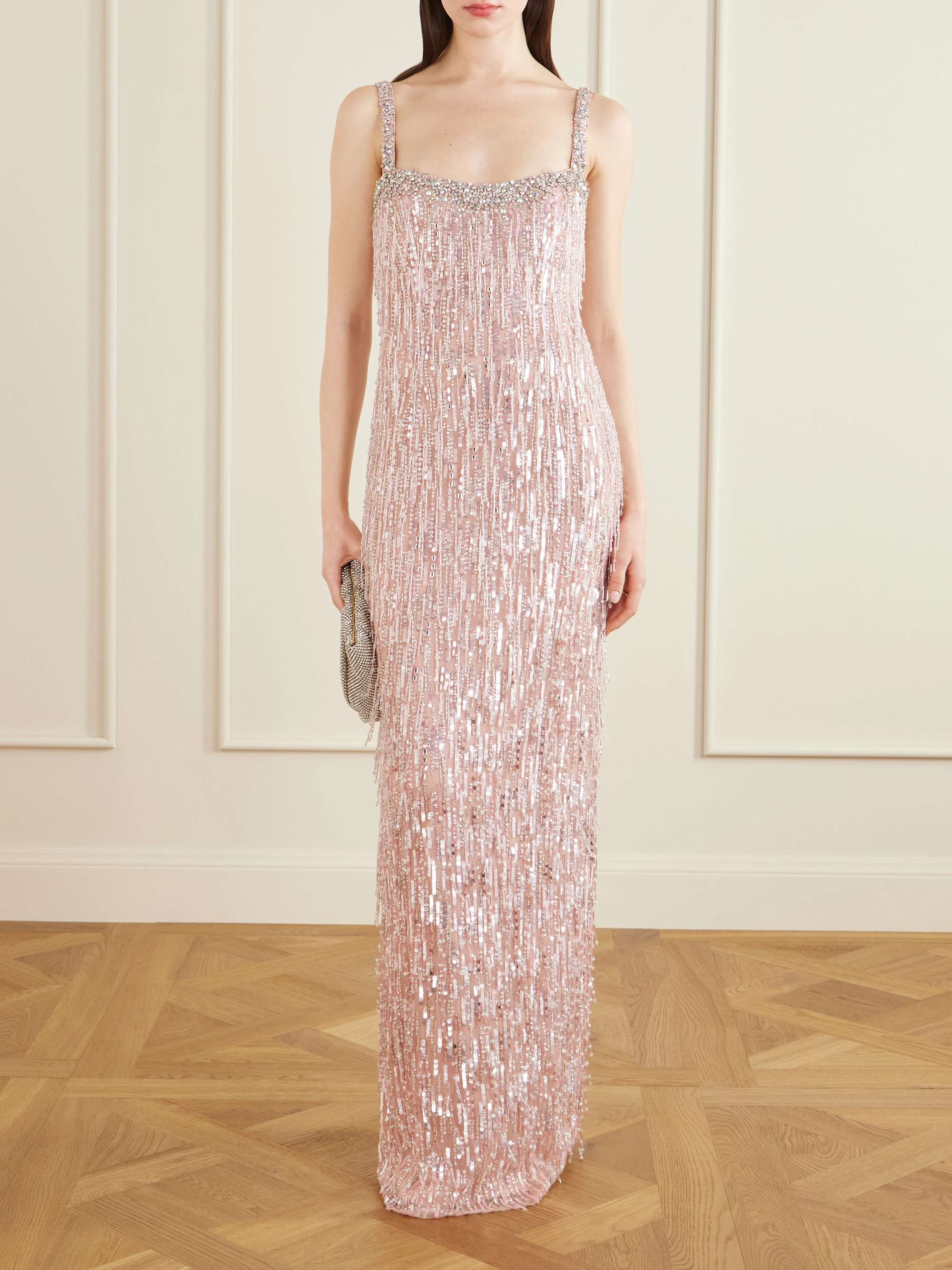 JENNY PACKHAM 