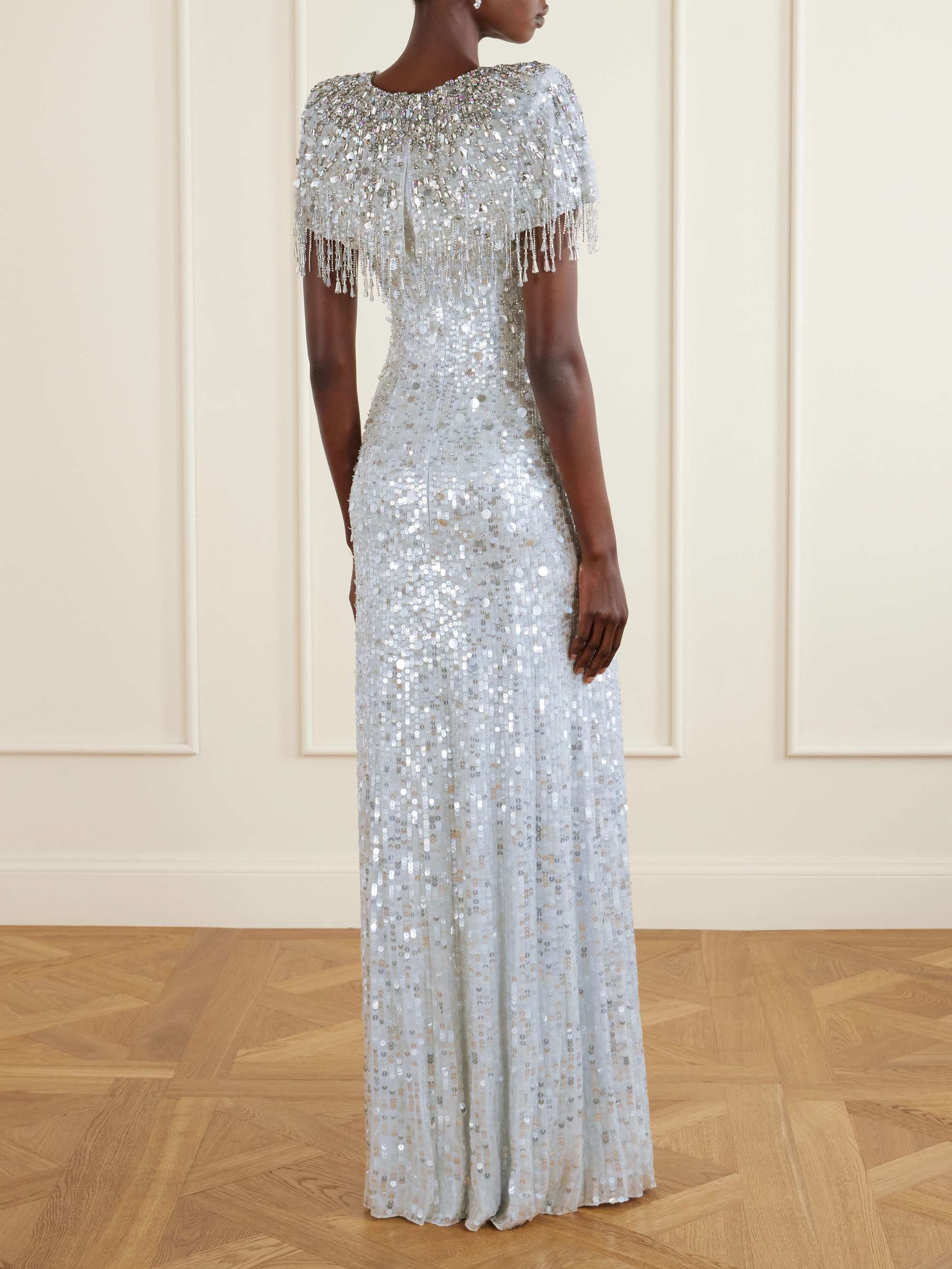 JENNY PACKHAM 