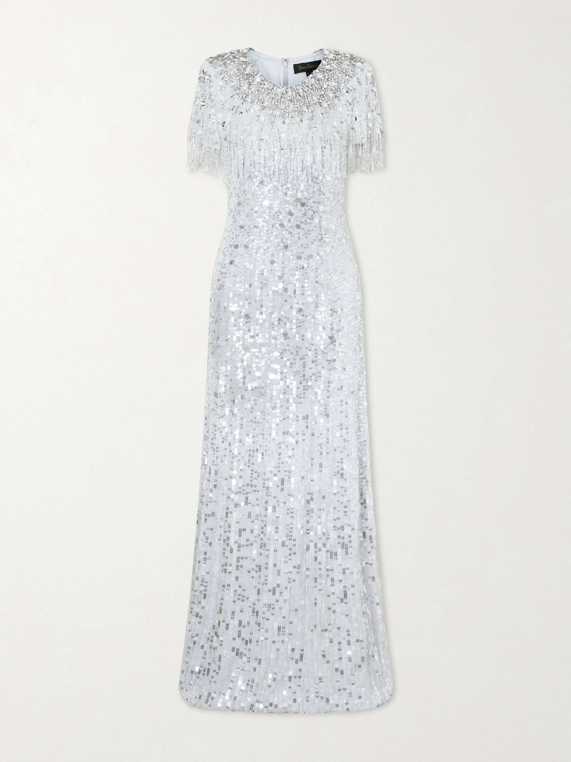 JENNY PACKHAM 