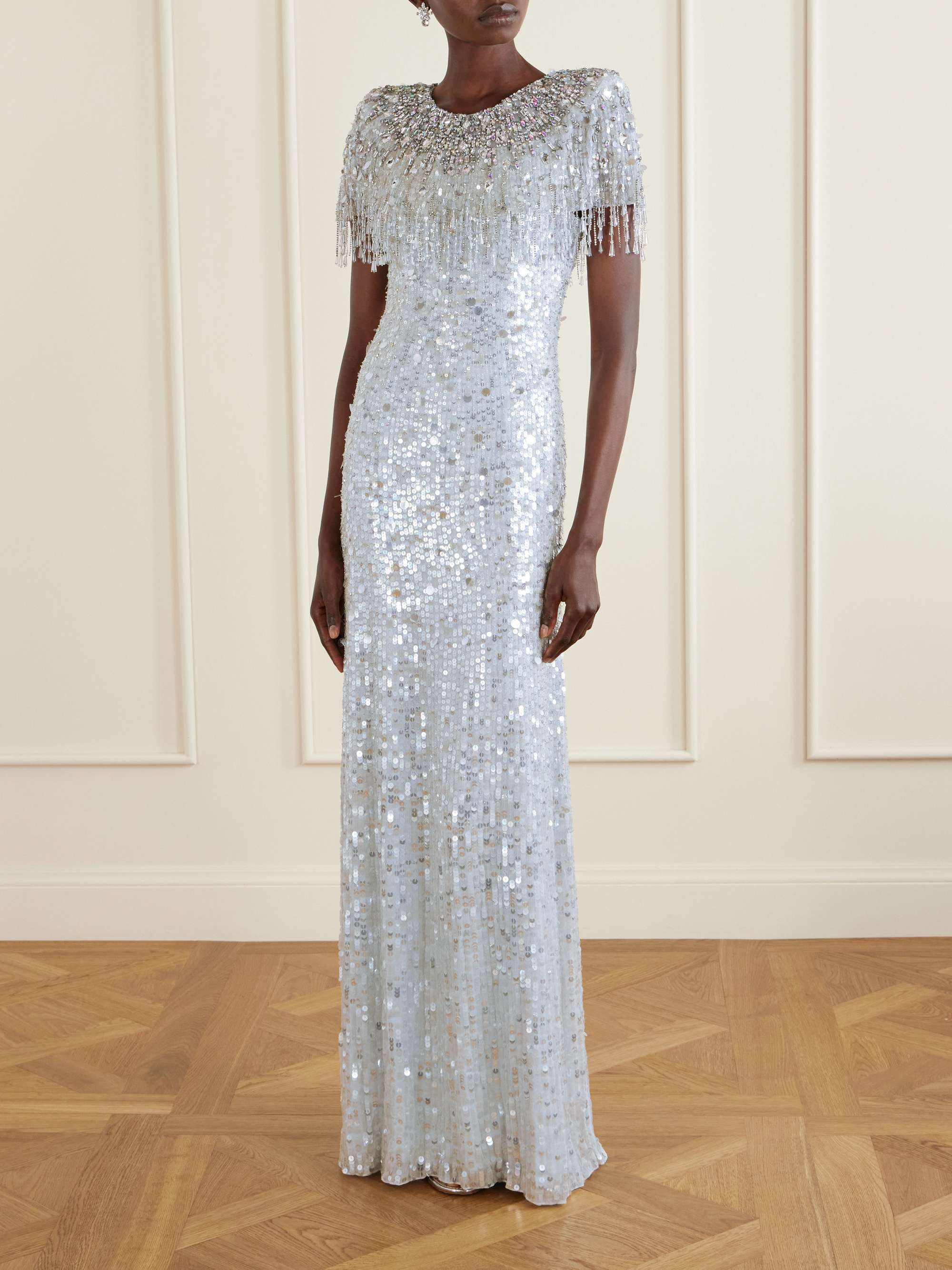 JENNY PACKHAM 