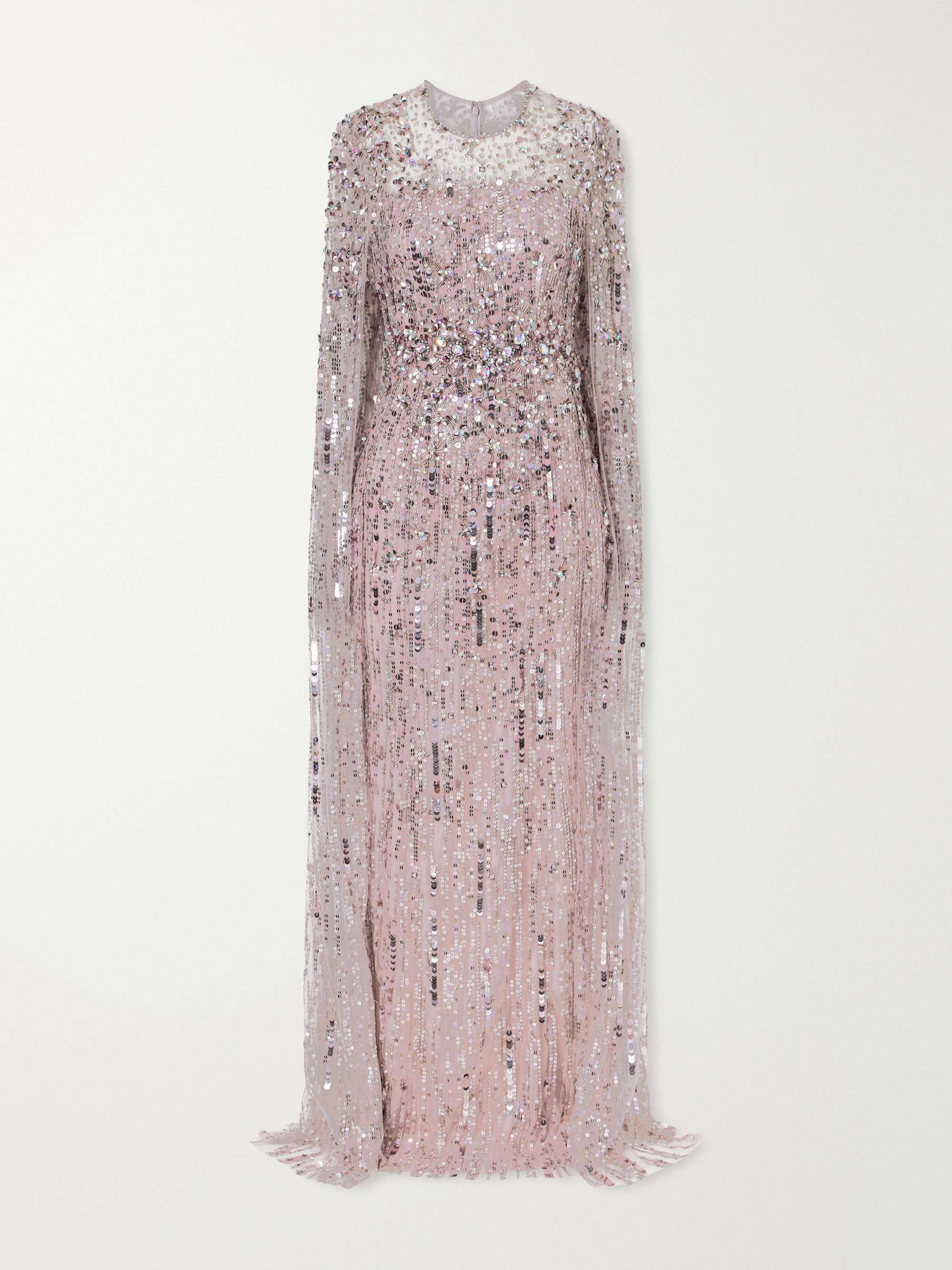 JENNY PACKHAM 