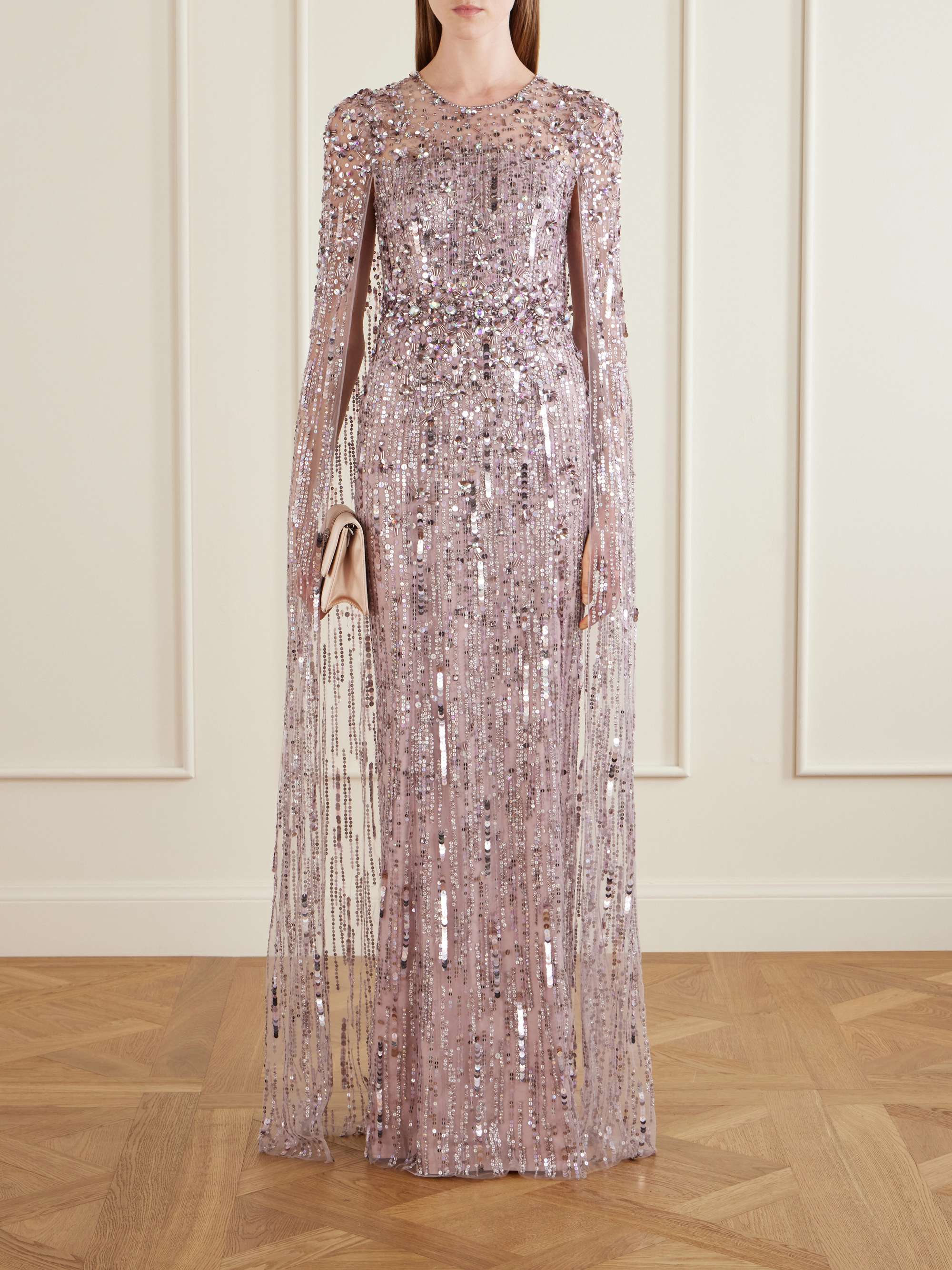 JENNY PACKHAM 