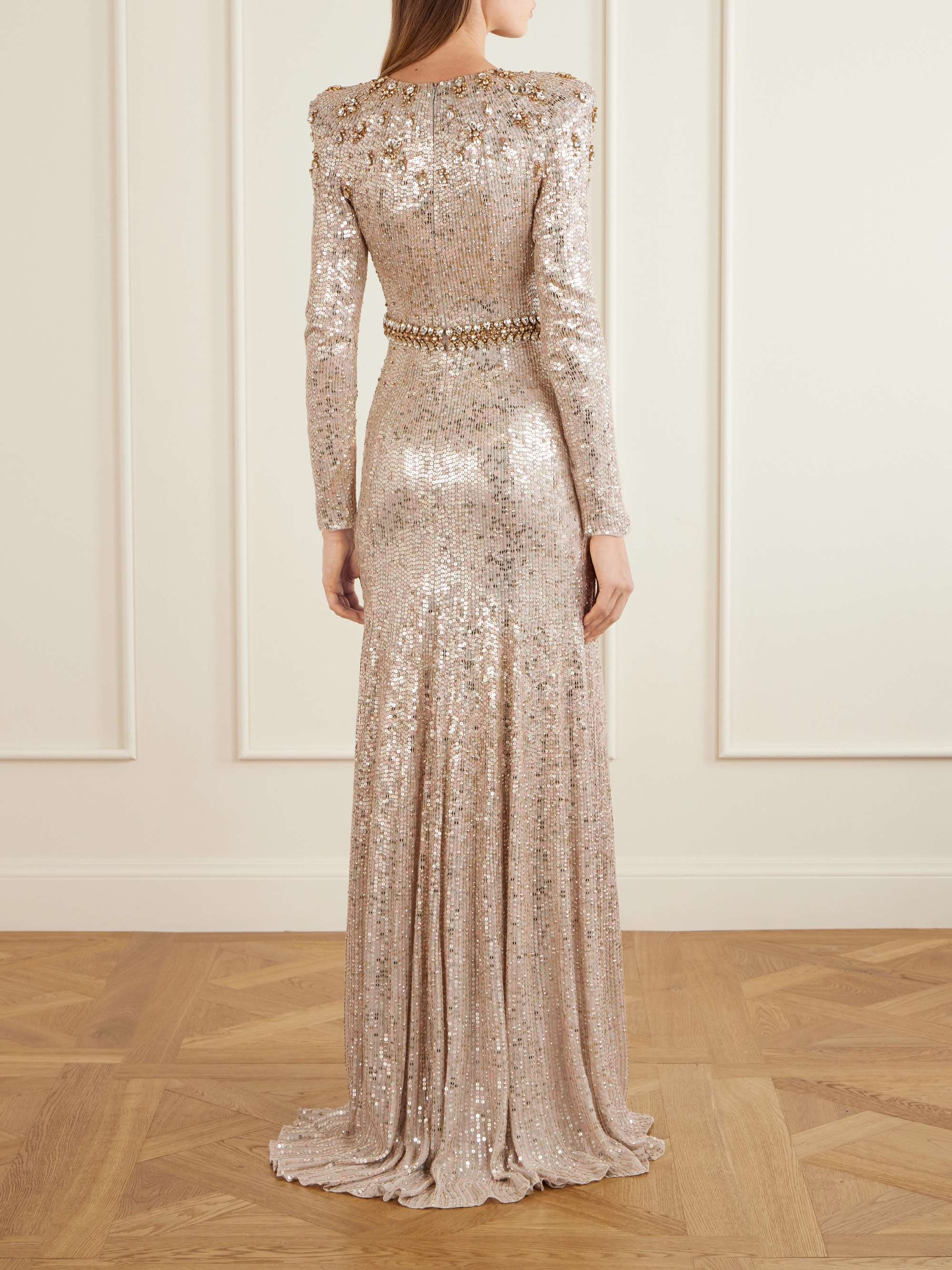 JENNY PACKHAM 